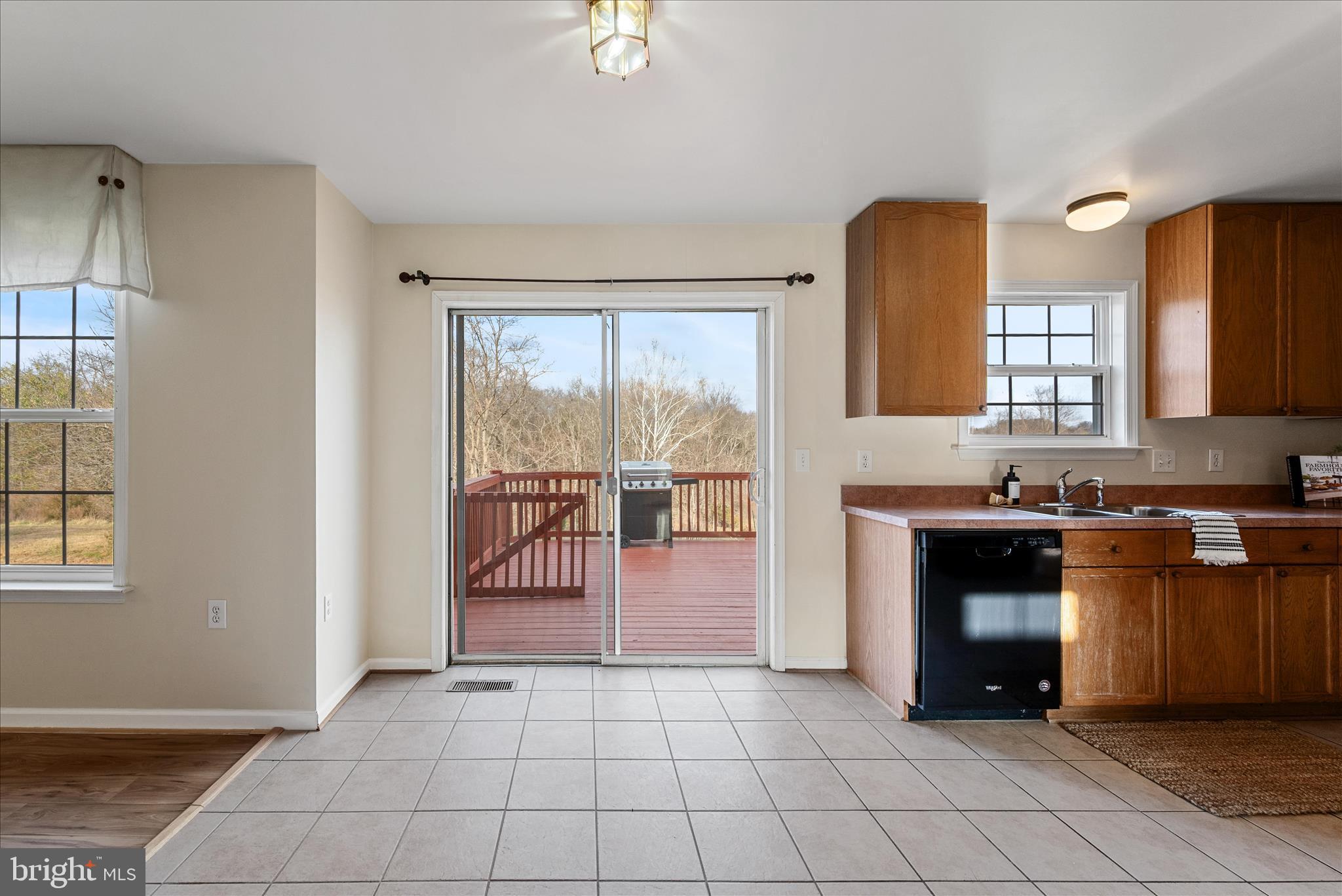 QUAIL RIDGE - Residential