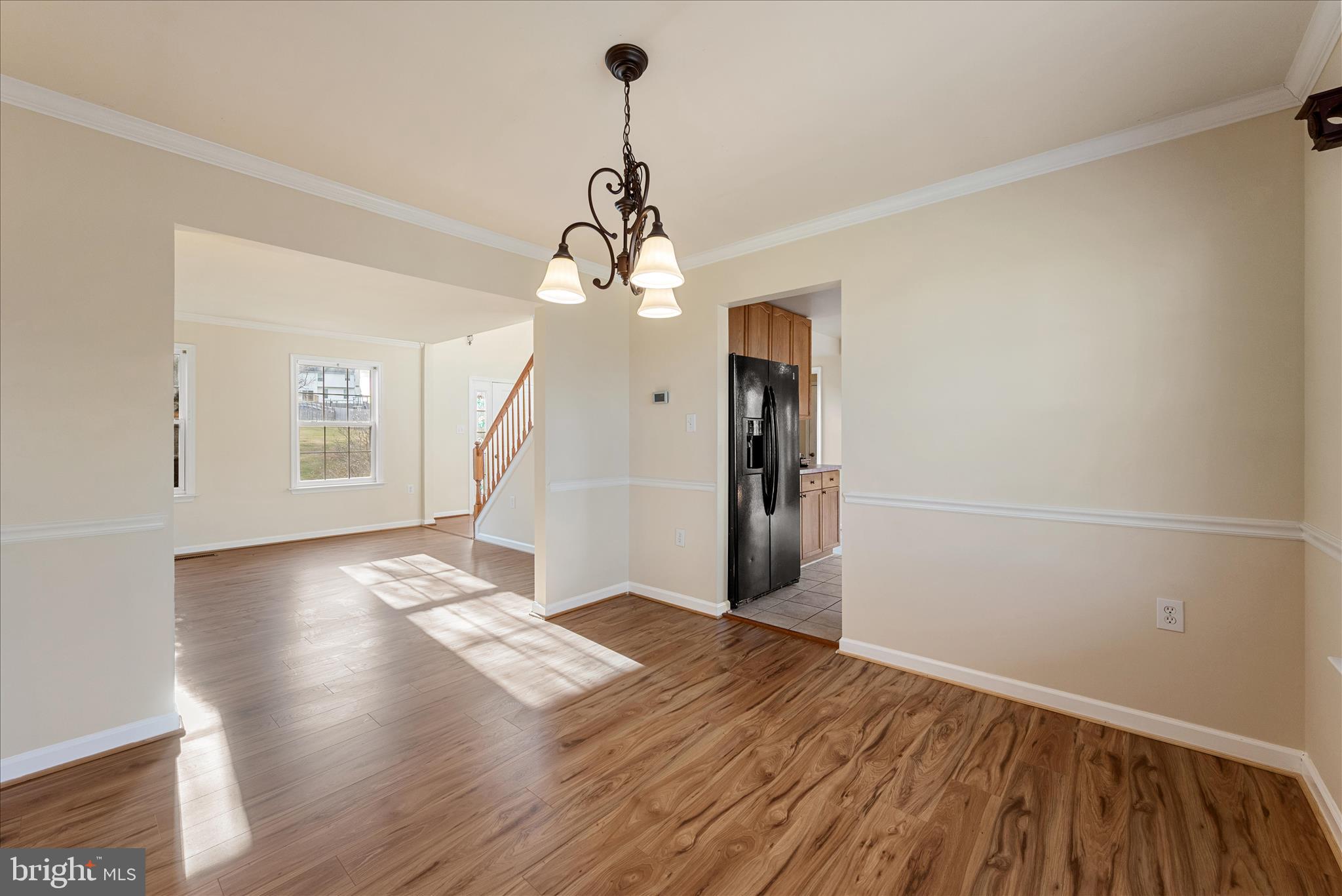 QUAIL RIDGE - Residential