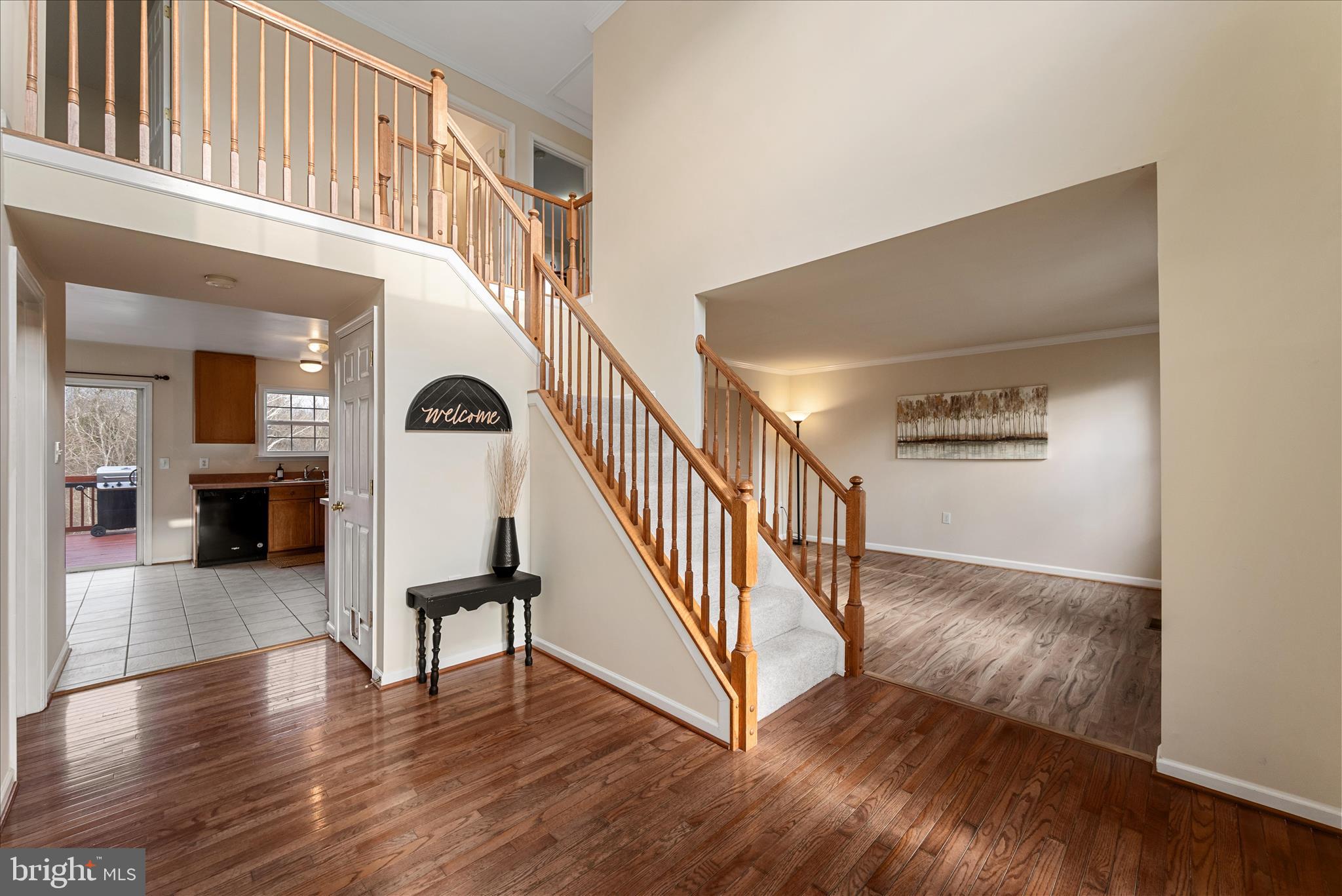 QUAIL RIDGE - Residential