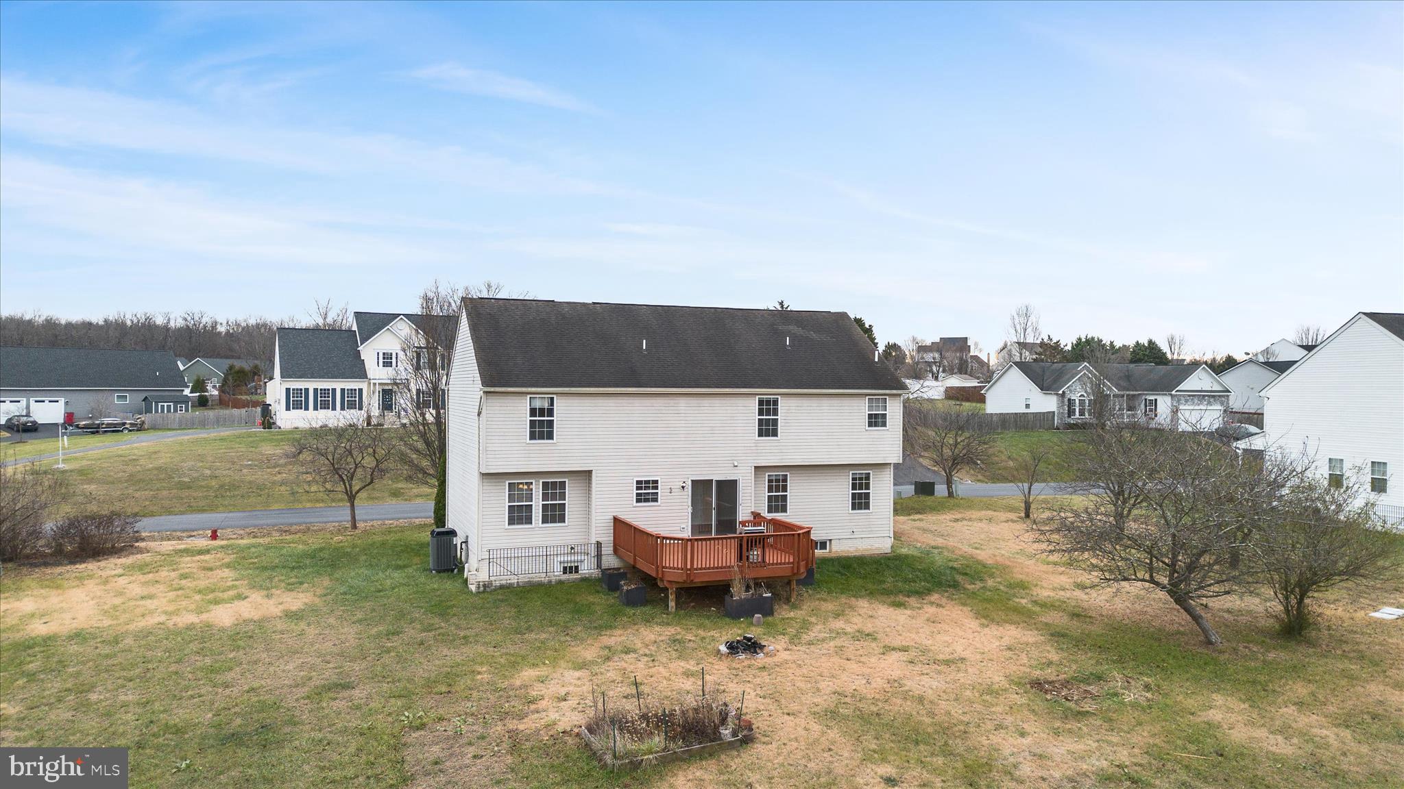 QUAIL RIDGE - Residential