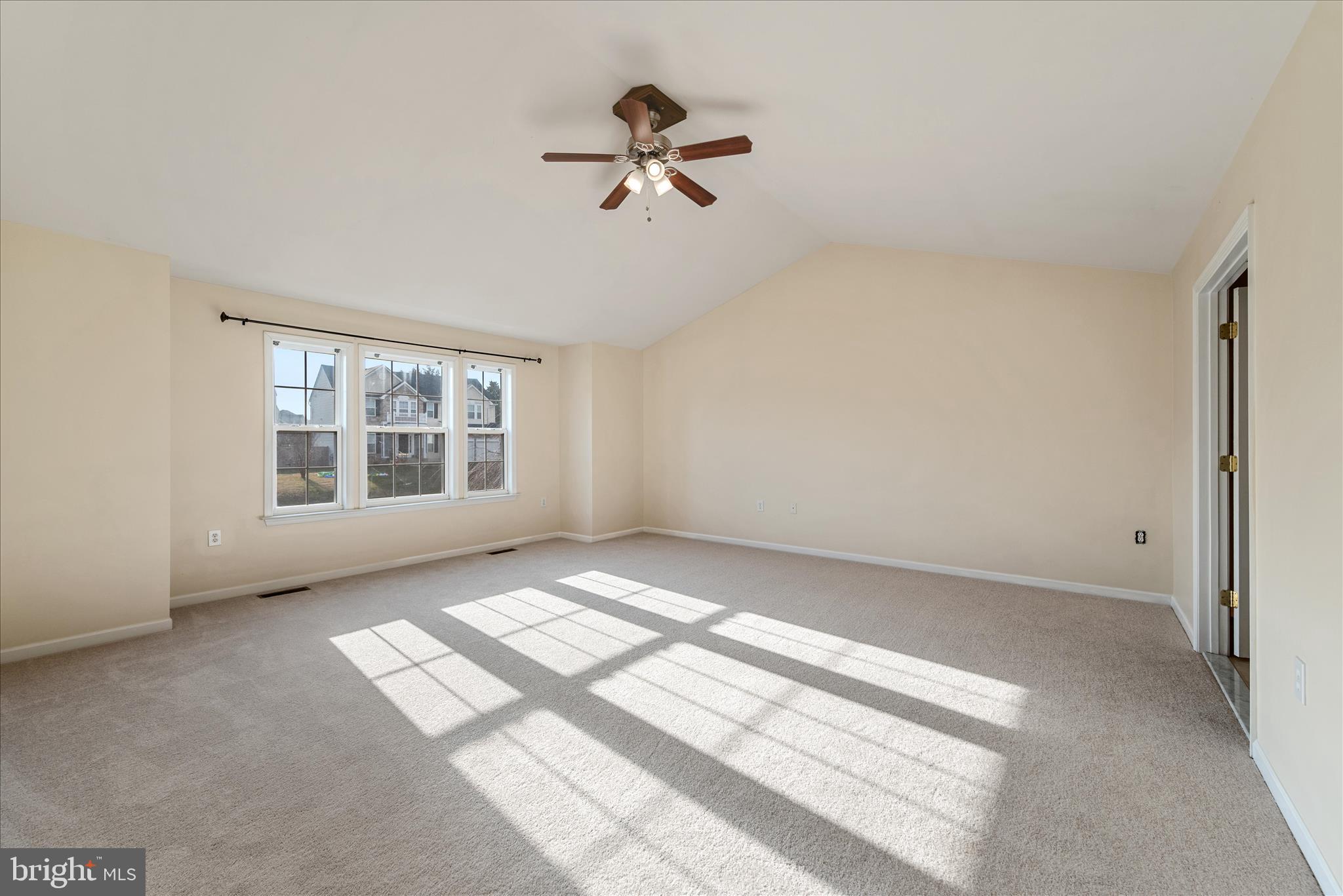 QUAIL RIDGE - Residential