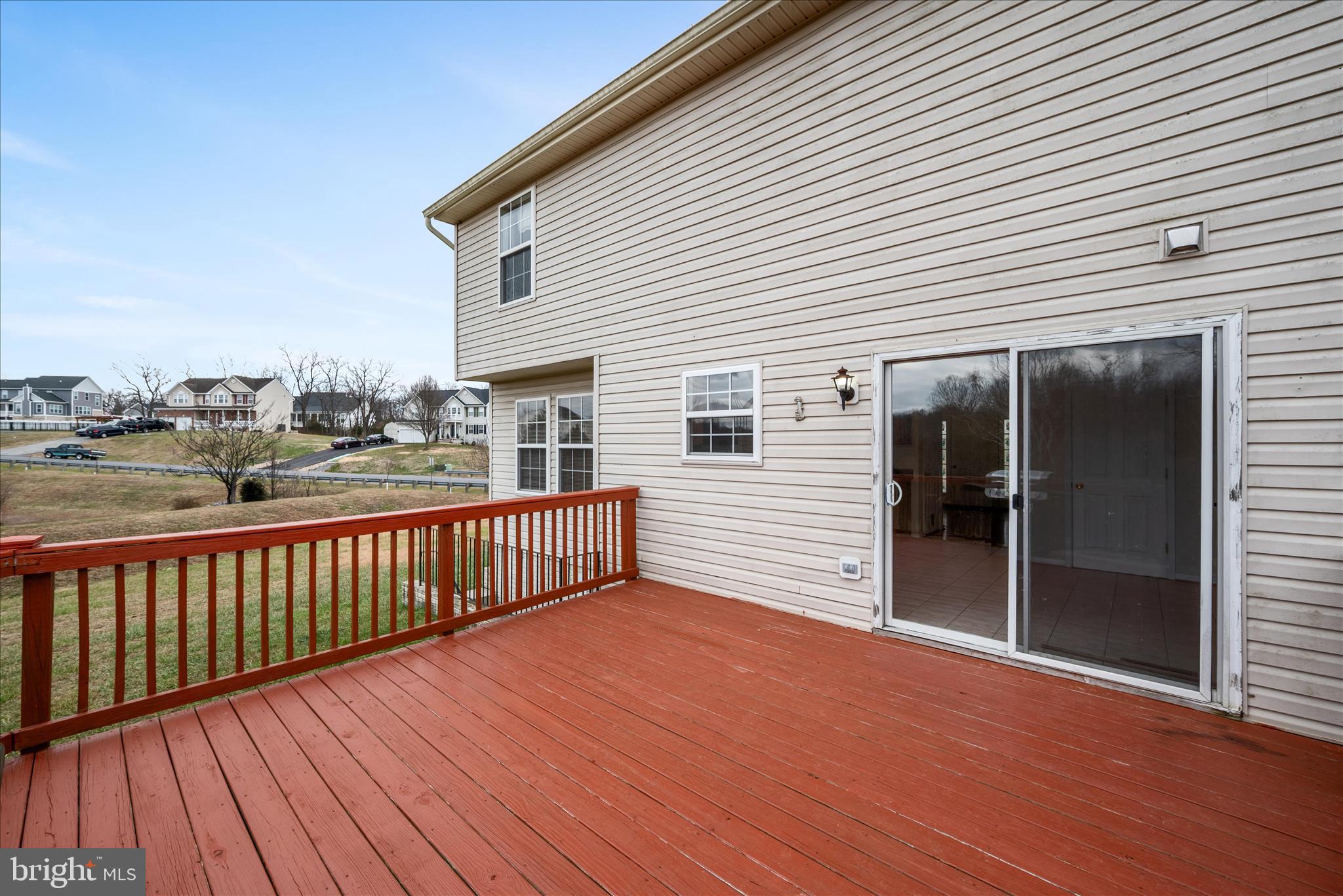 QUAIL RIDGE - Residential