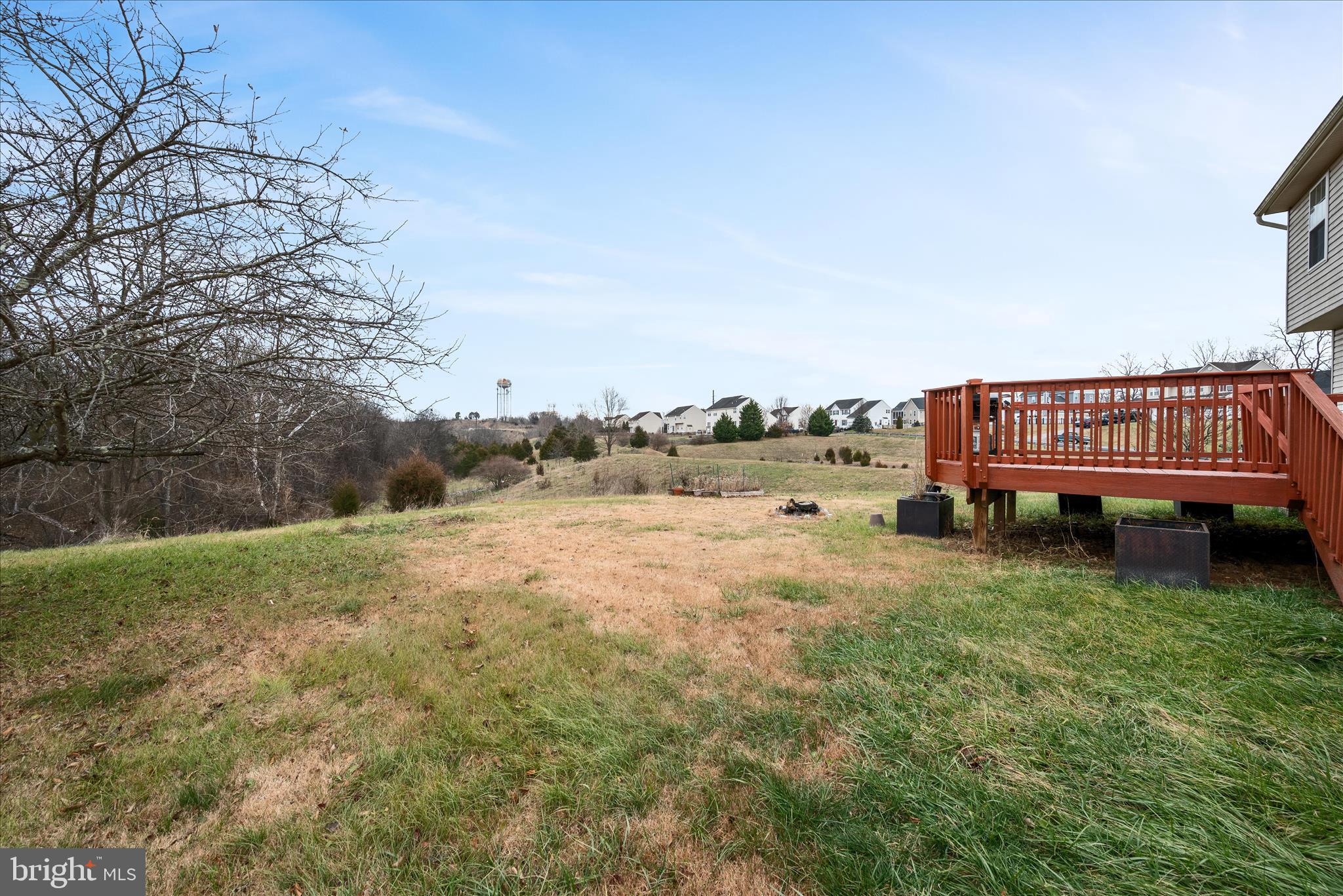 QUAIL RIDGE - Residential