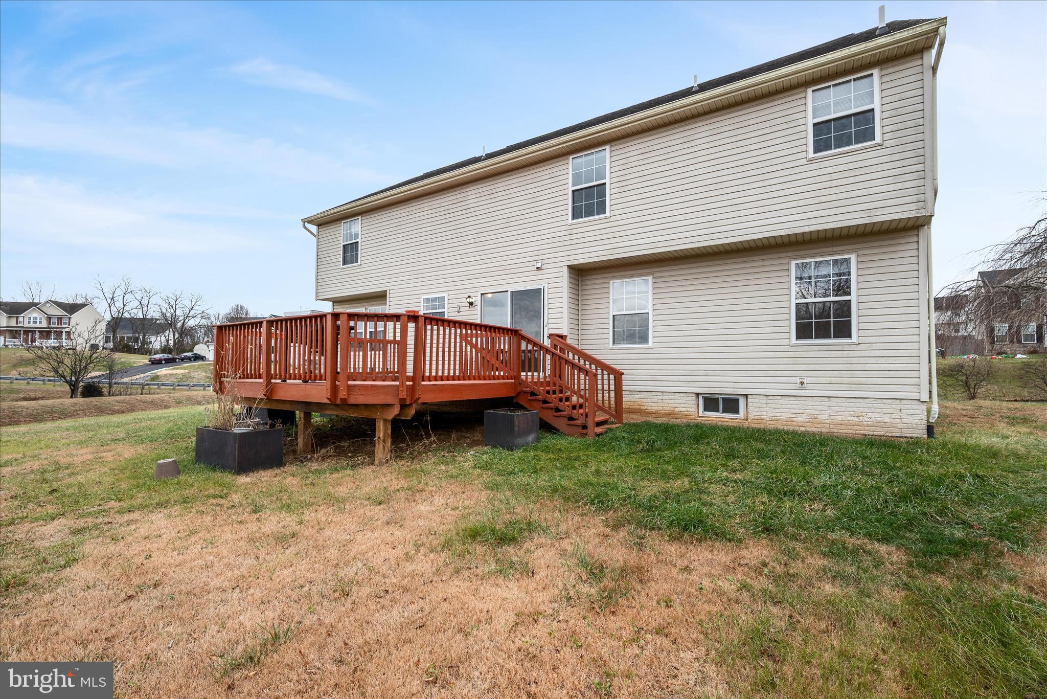 QUAIL RIDGE - Residential