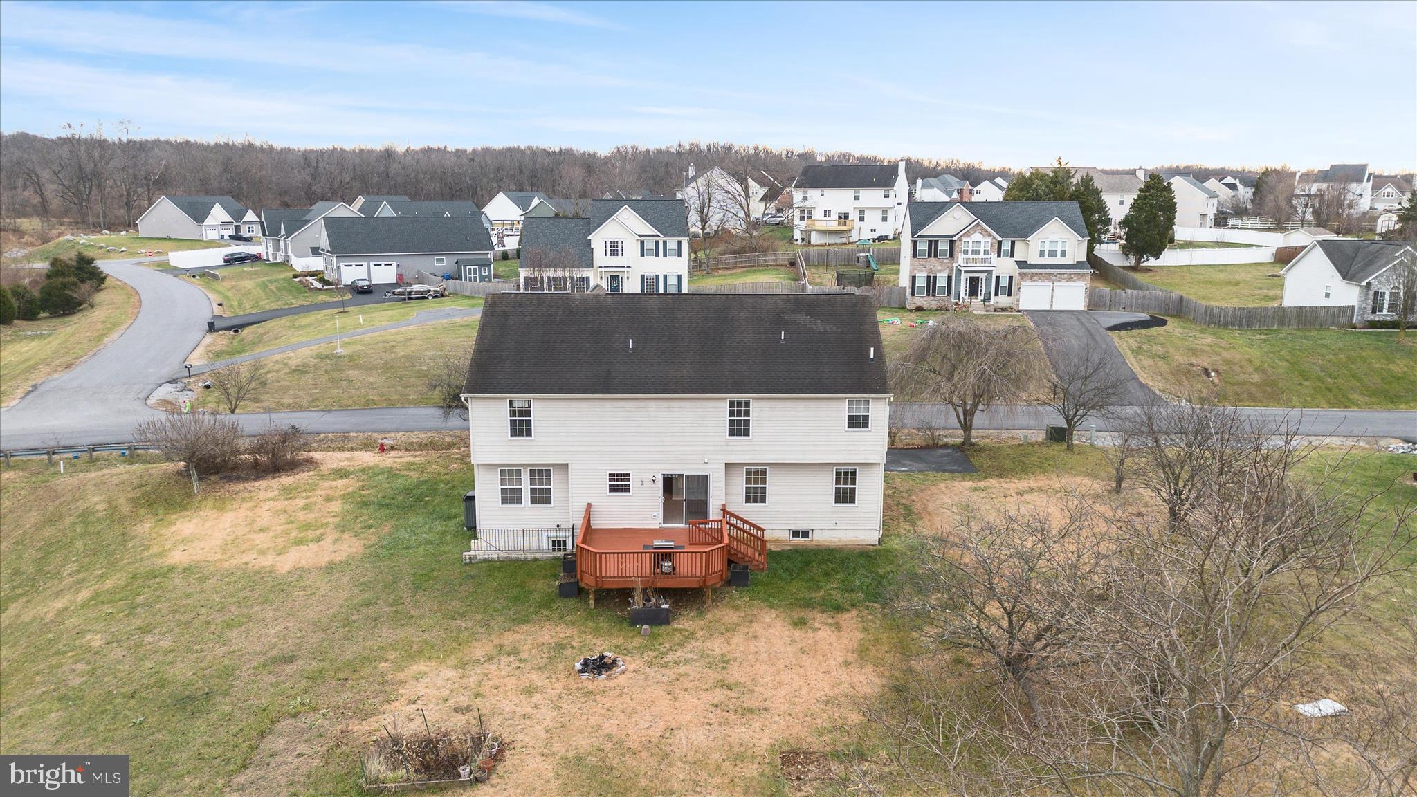 QUAIL RIDGE - Residential