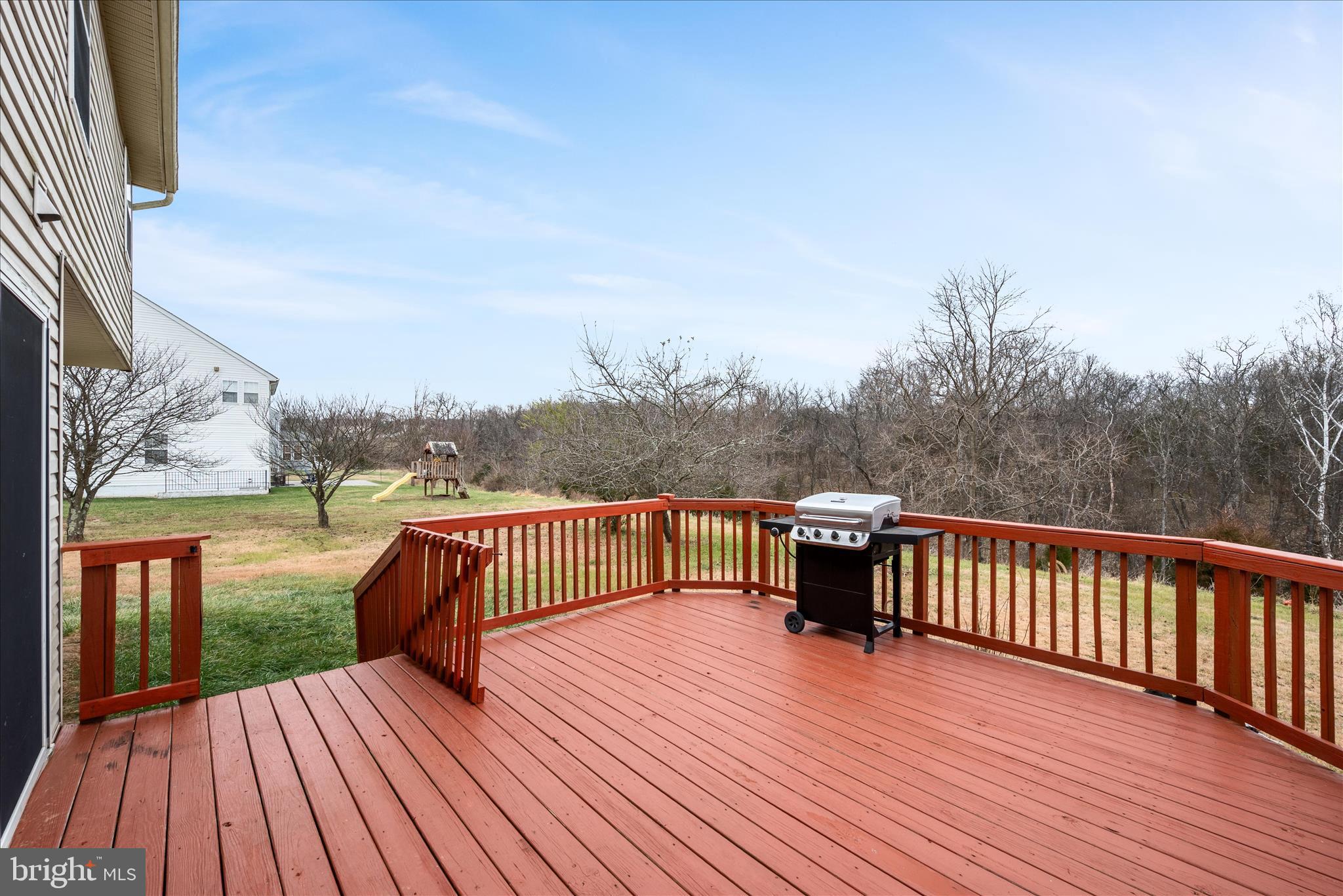 QUAIL RIDGE - Residential