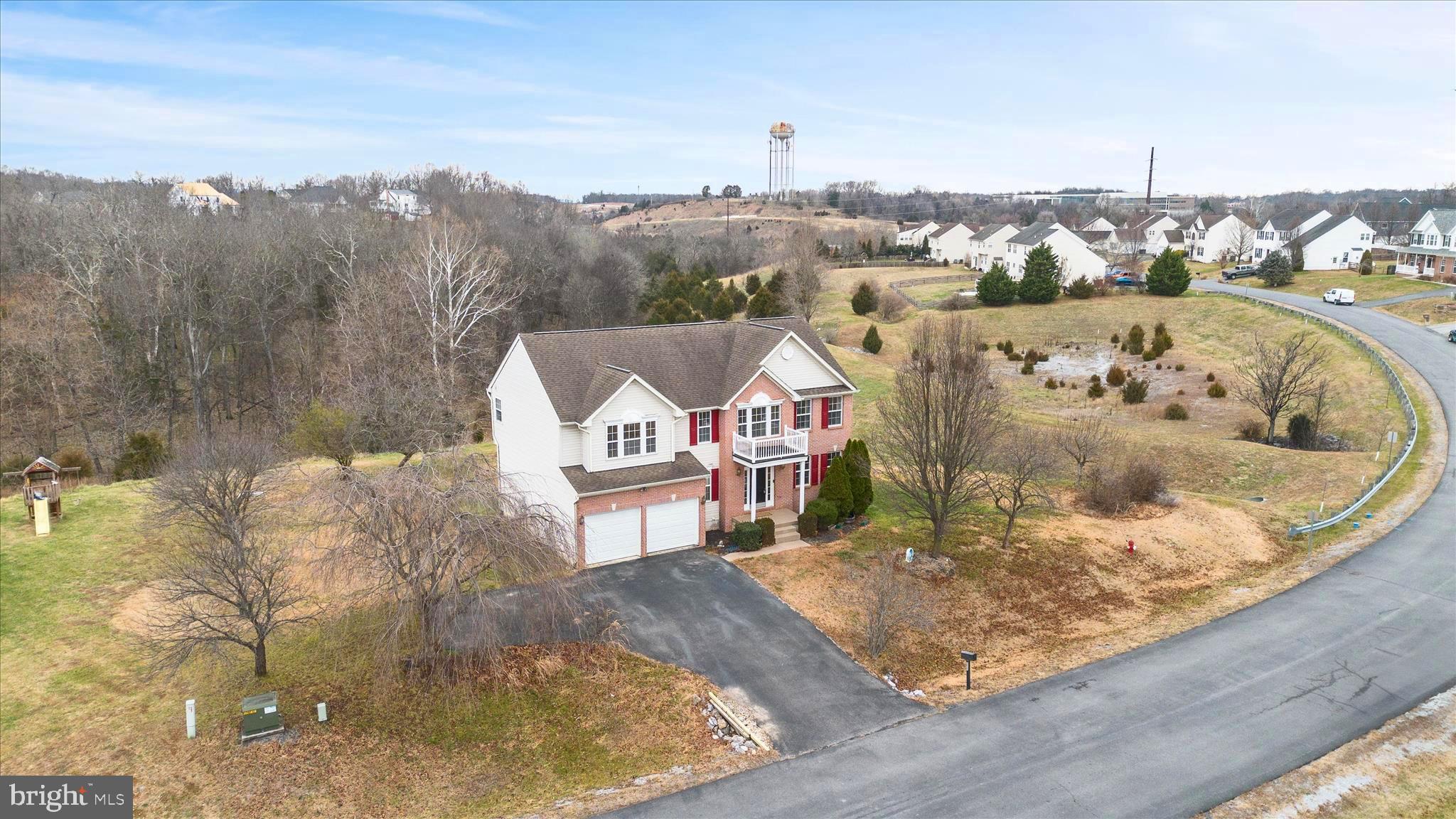 QUAIL RIDGE - Residential