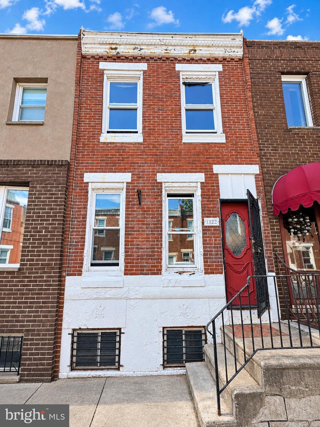 Photo of 1922 Sigel Street, PHILADELPHIA, PA 19145 (MLS # PAPH2672830)