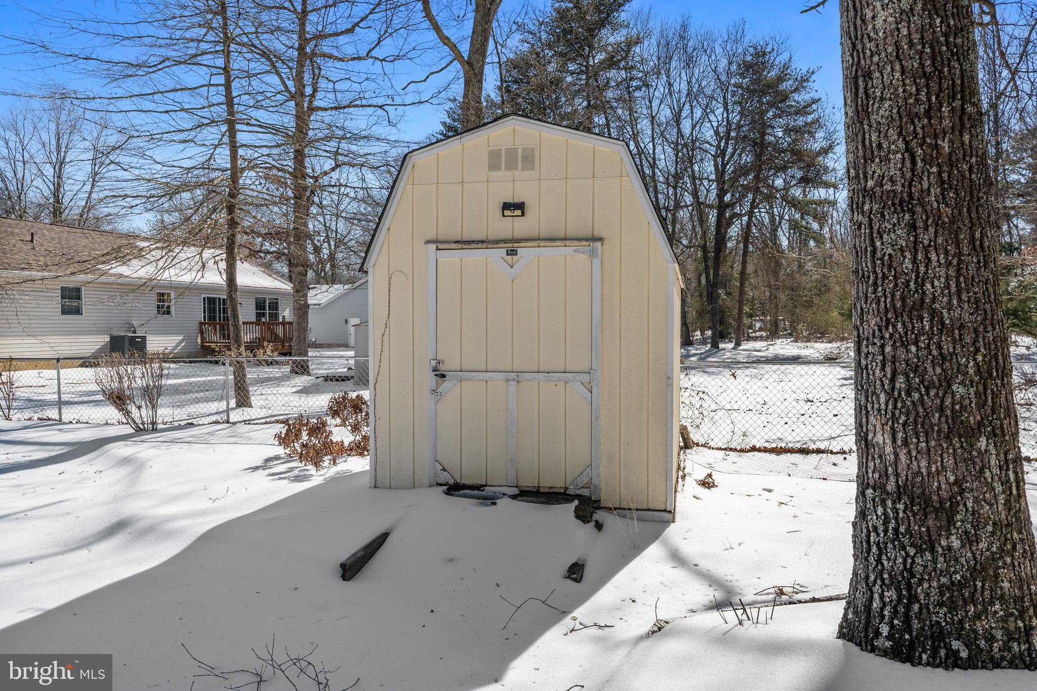 CALTOR MEADOWS - Residential