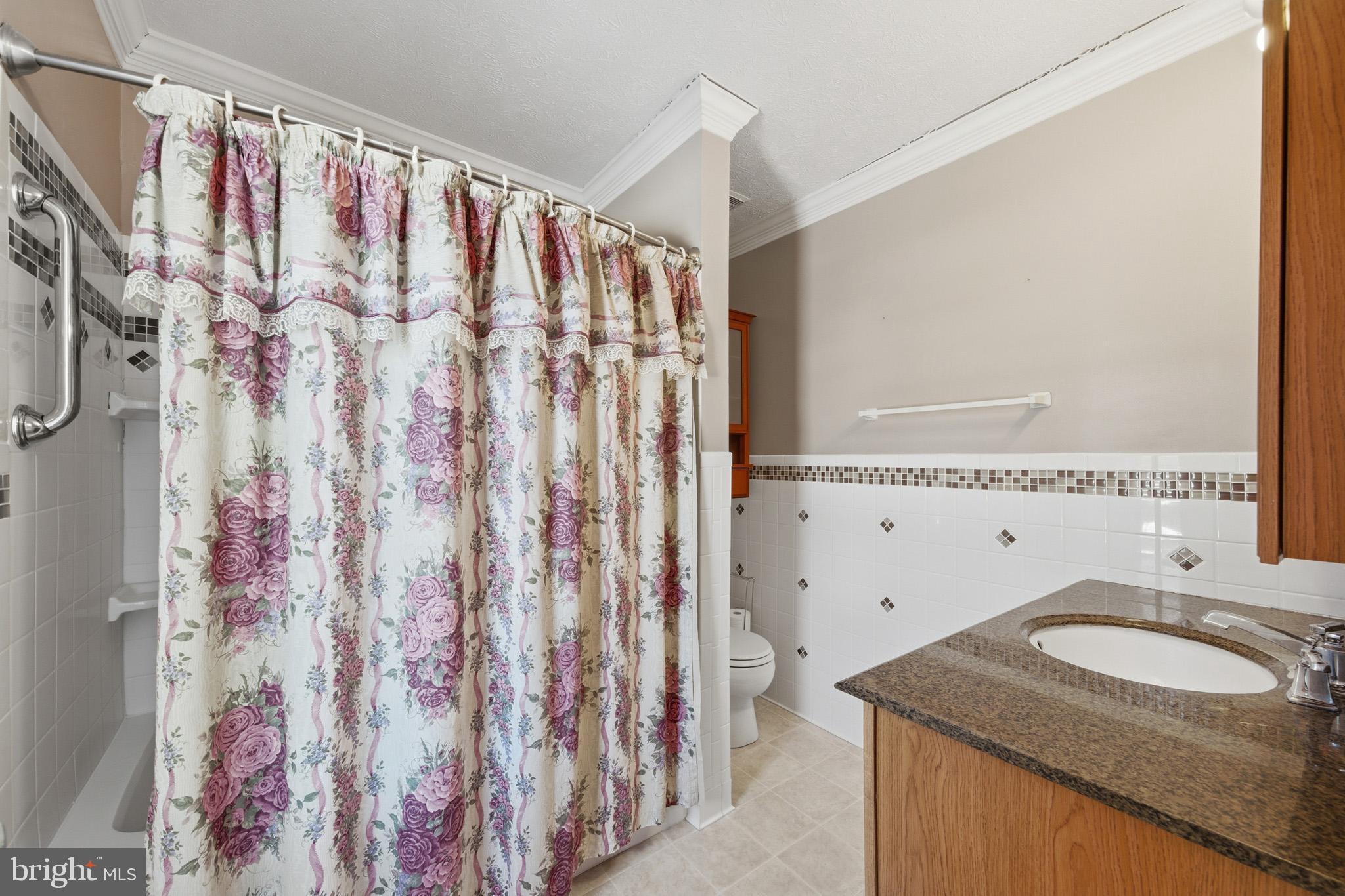 CALTOR MEADOWS - Residential