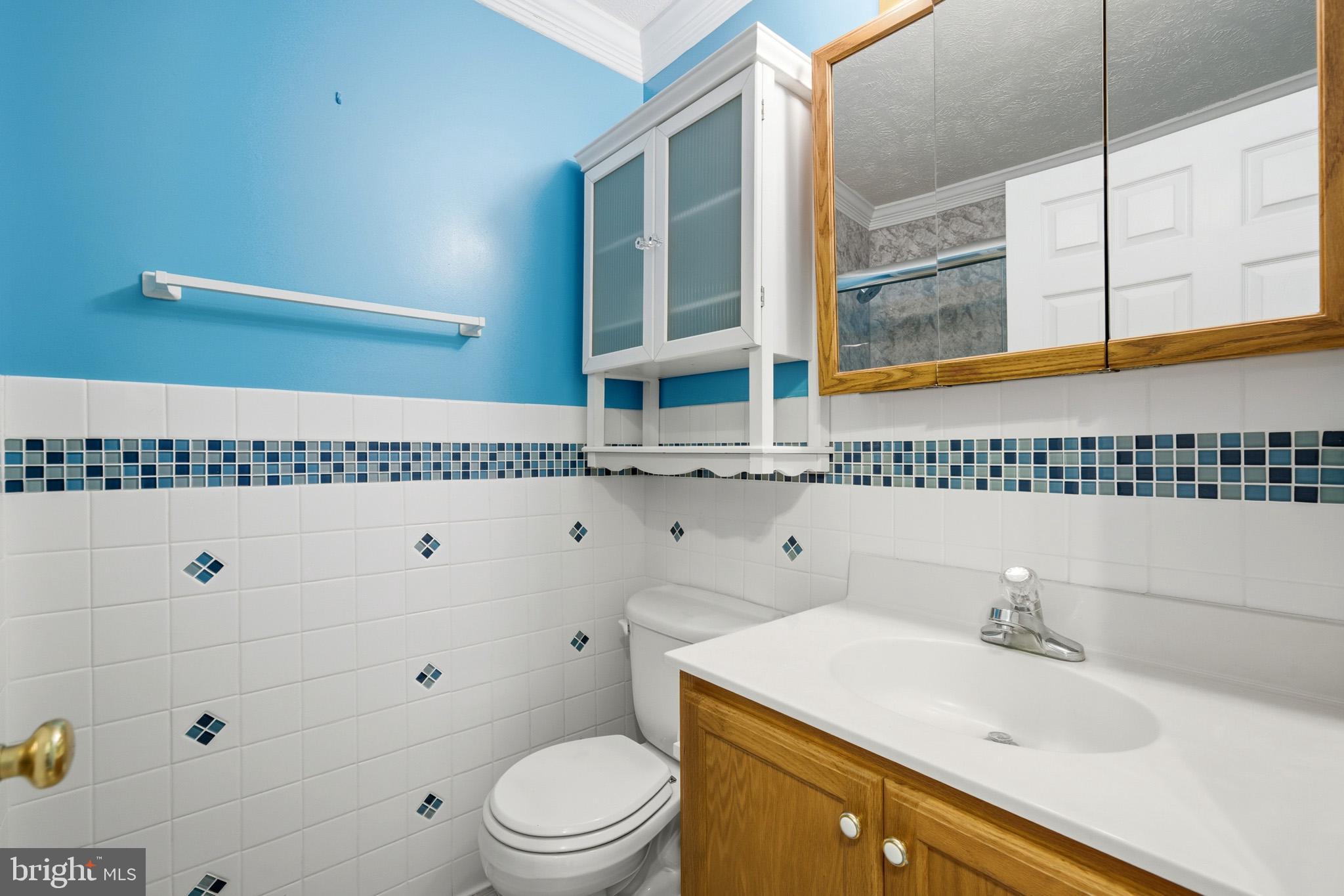 CALTOR MEADOWS - Residential