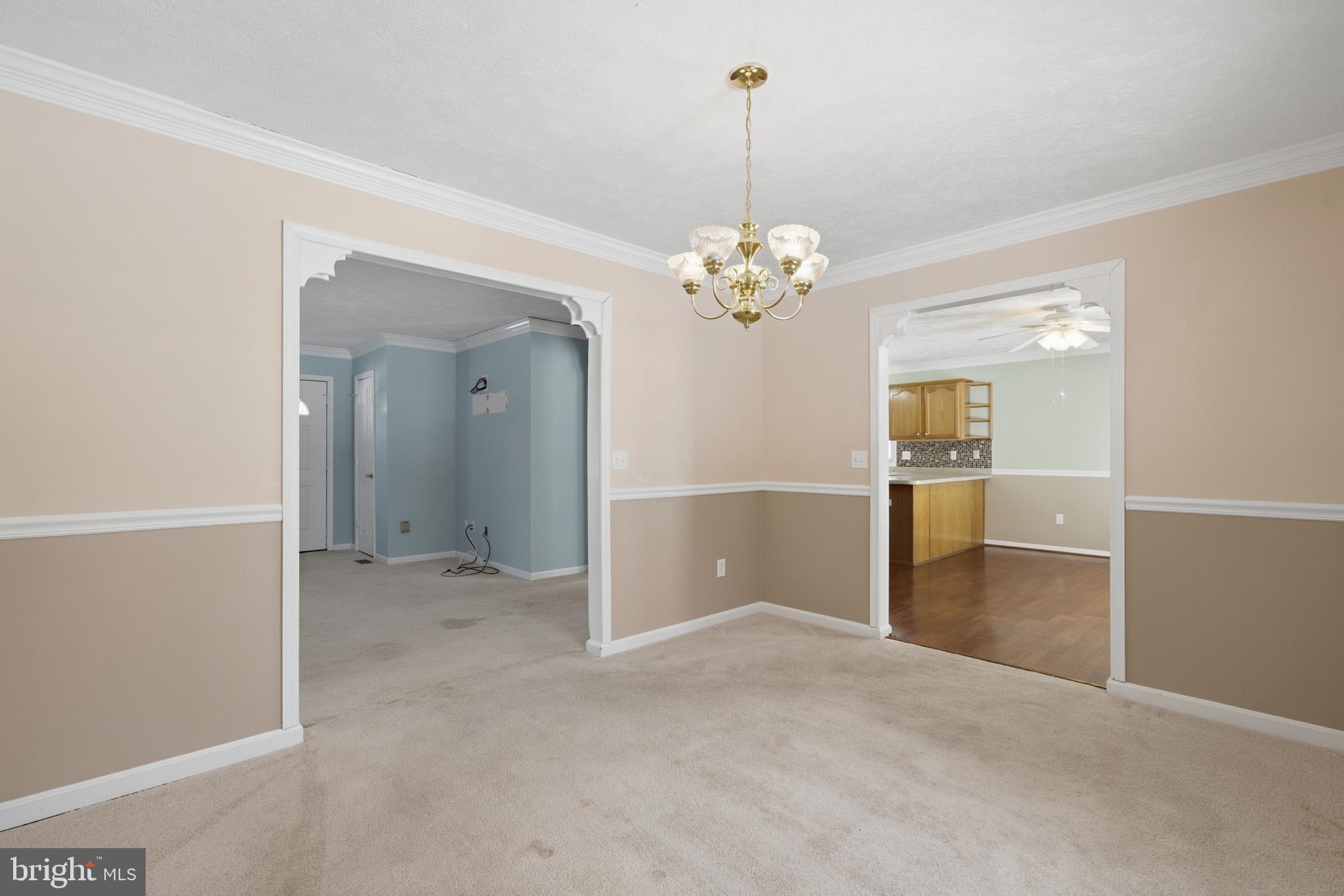 CALTOR MEADOWS - Residential