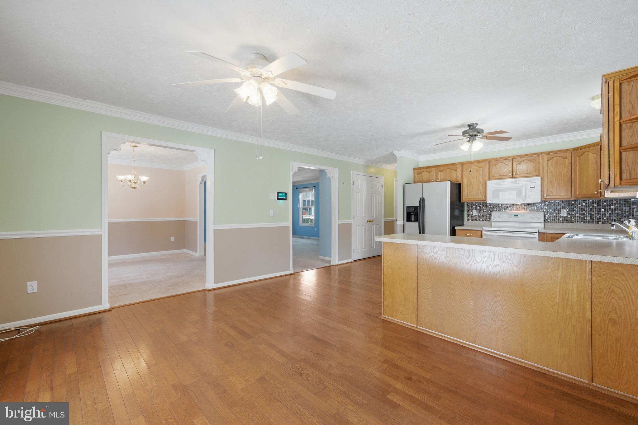 CALTOR MEADOWS - Residential