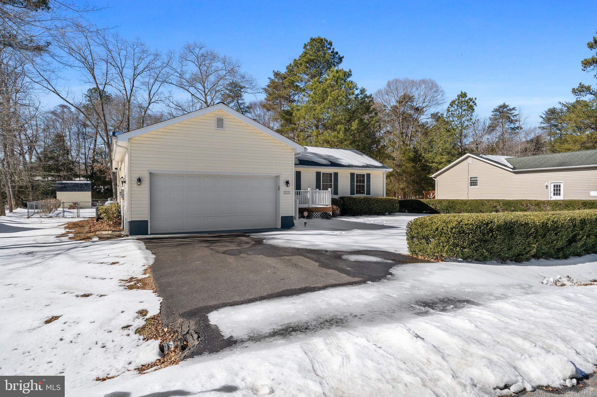 CALTOR MEADOWS - Residential
