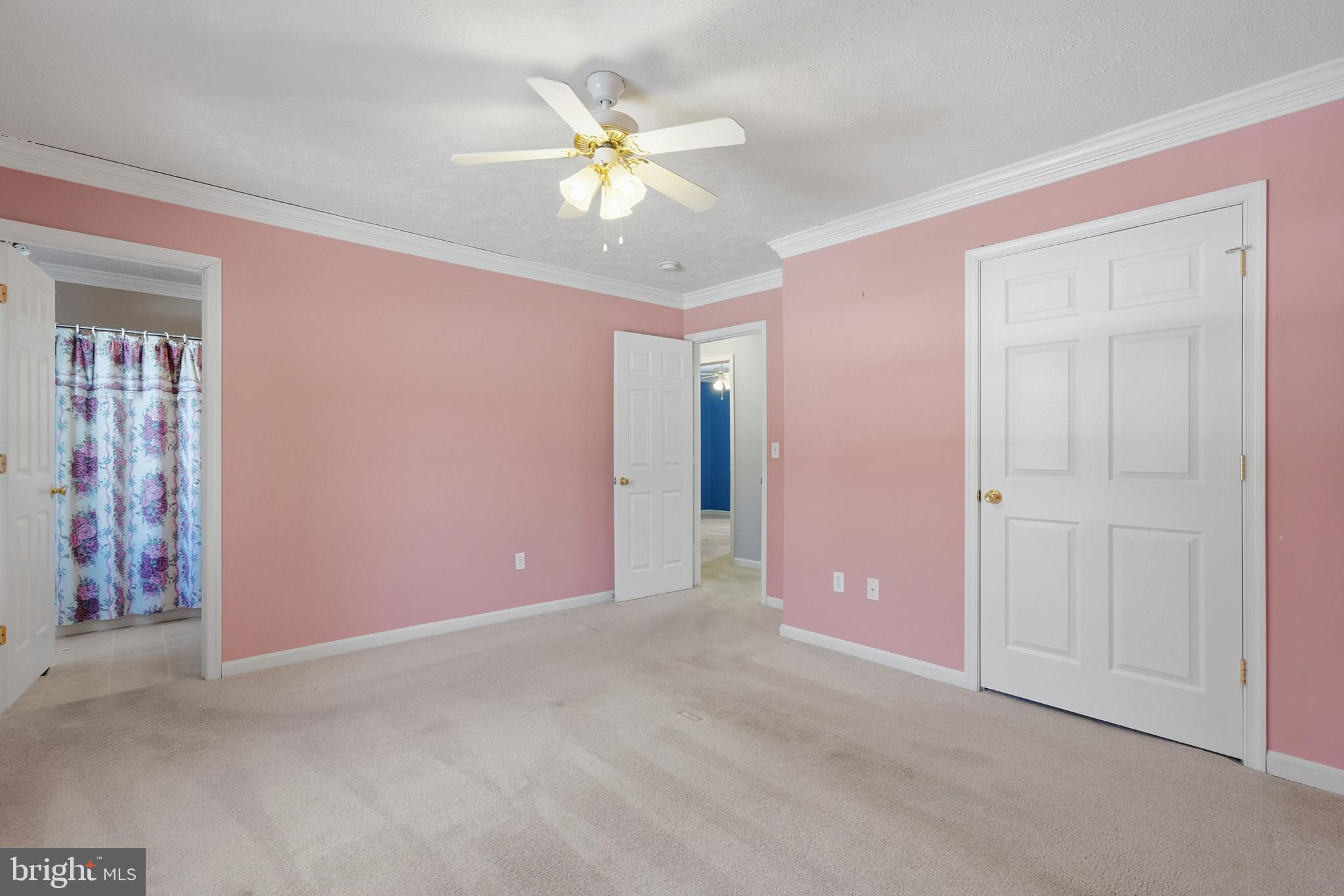 CALTOR MEADOWS - Residential