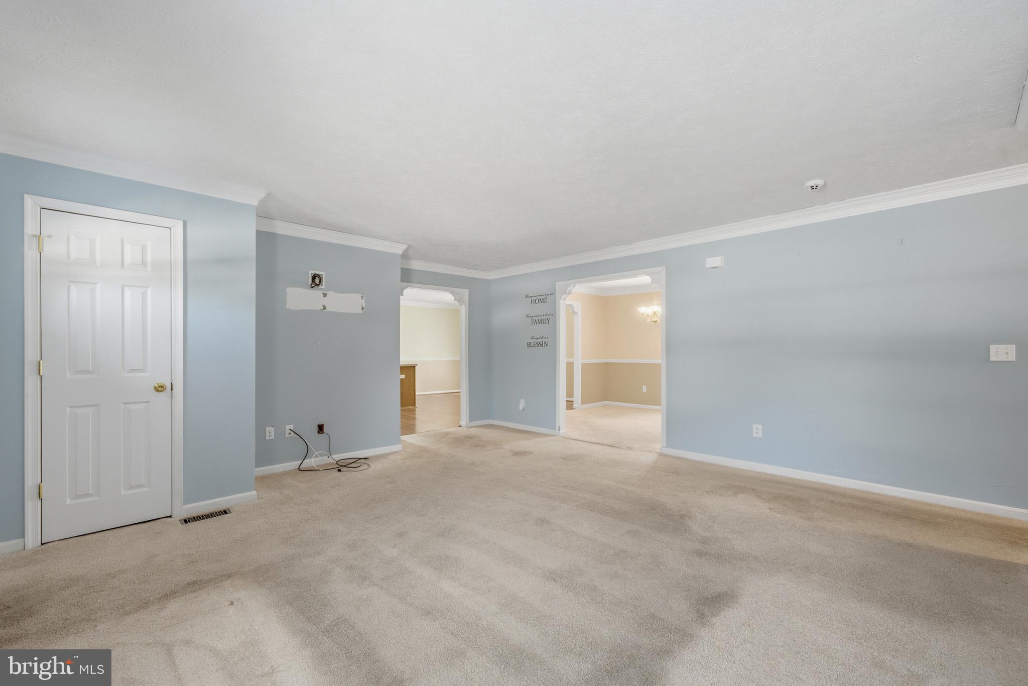 CALTOR MEADOWS - Residential