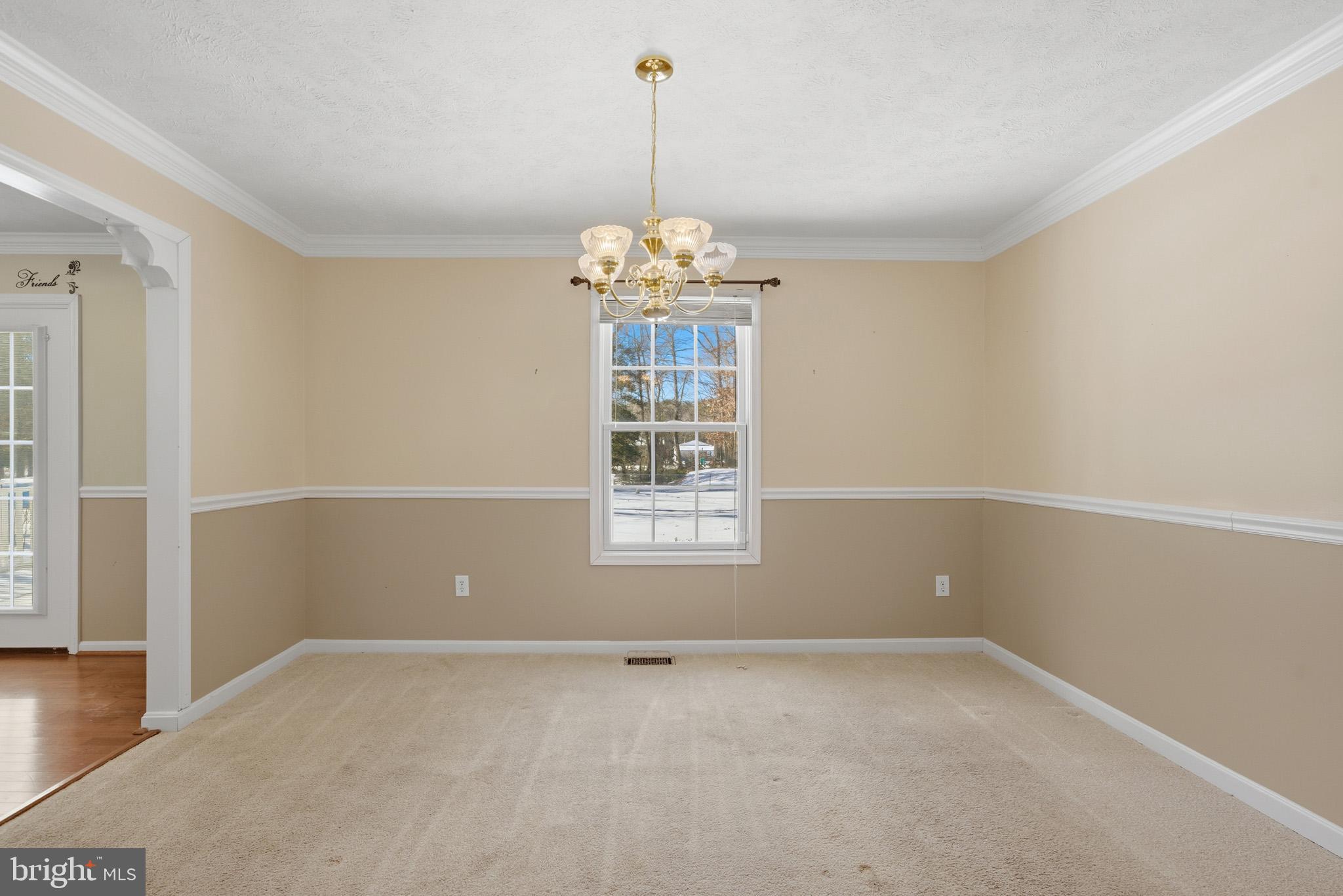 CALTOR MEADOWS - Residential