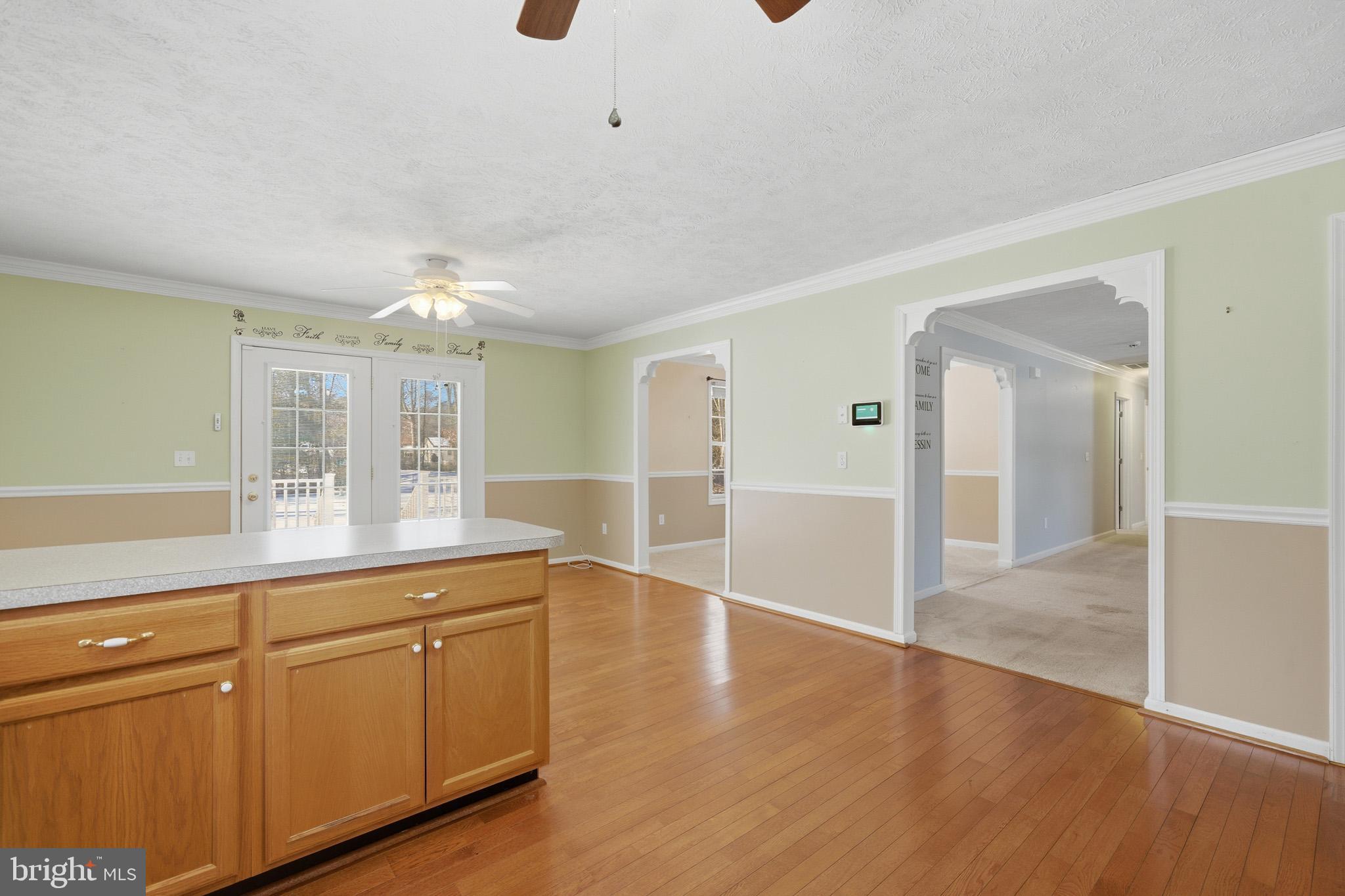 CALTOR MEADOWS - Residential