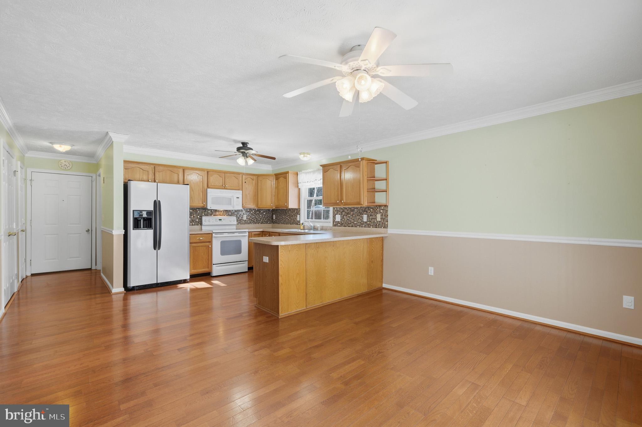 CALTOR MEADOWS - Residential