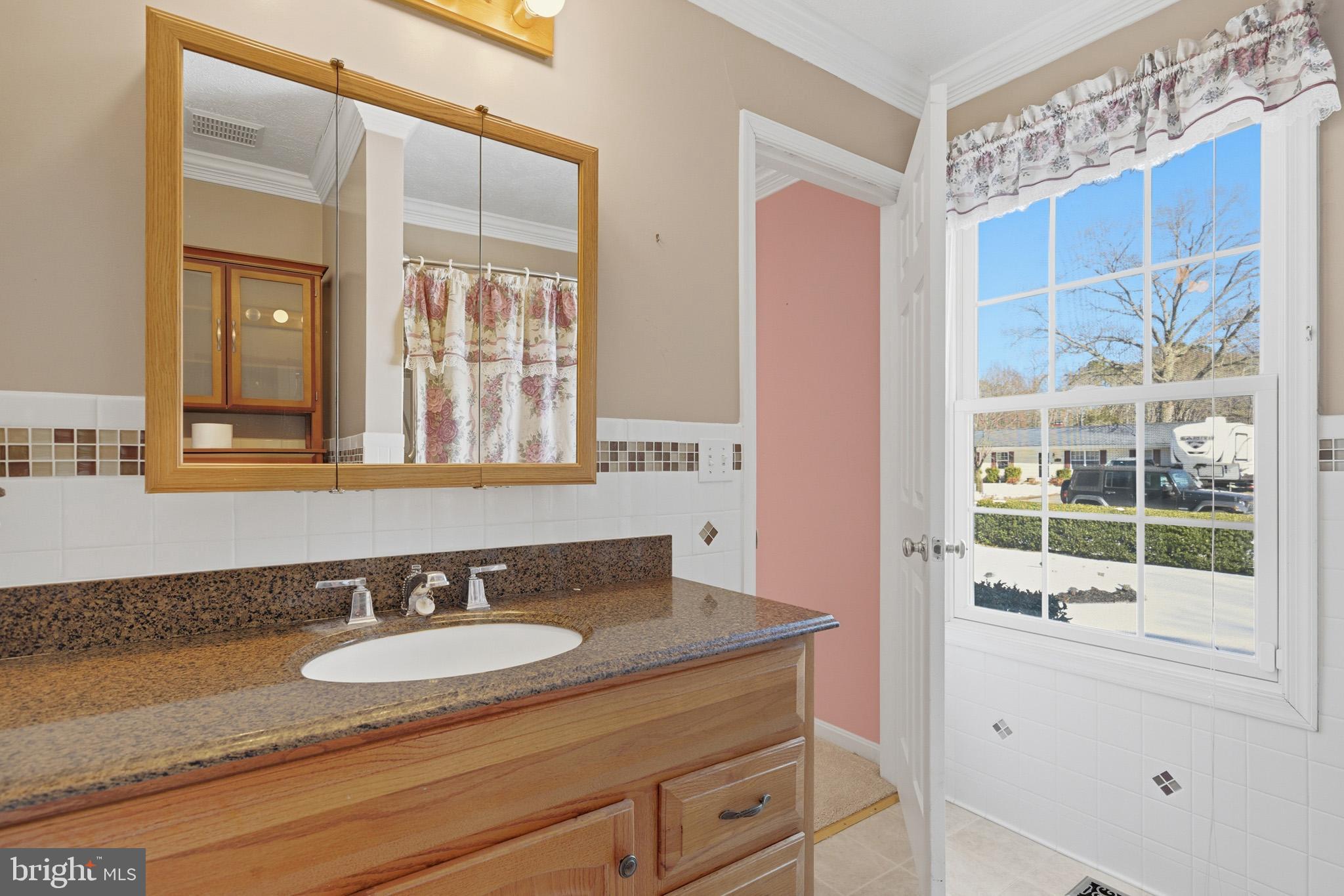 CALTOR MEADOWS - Residential