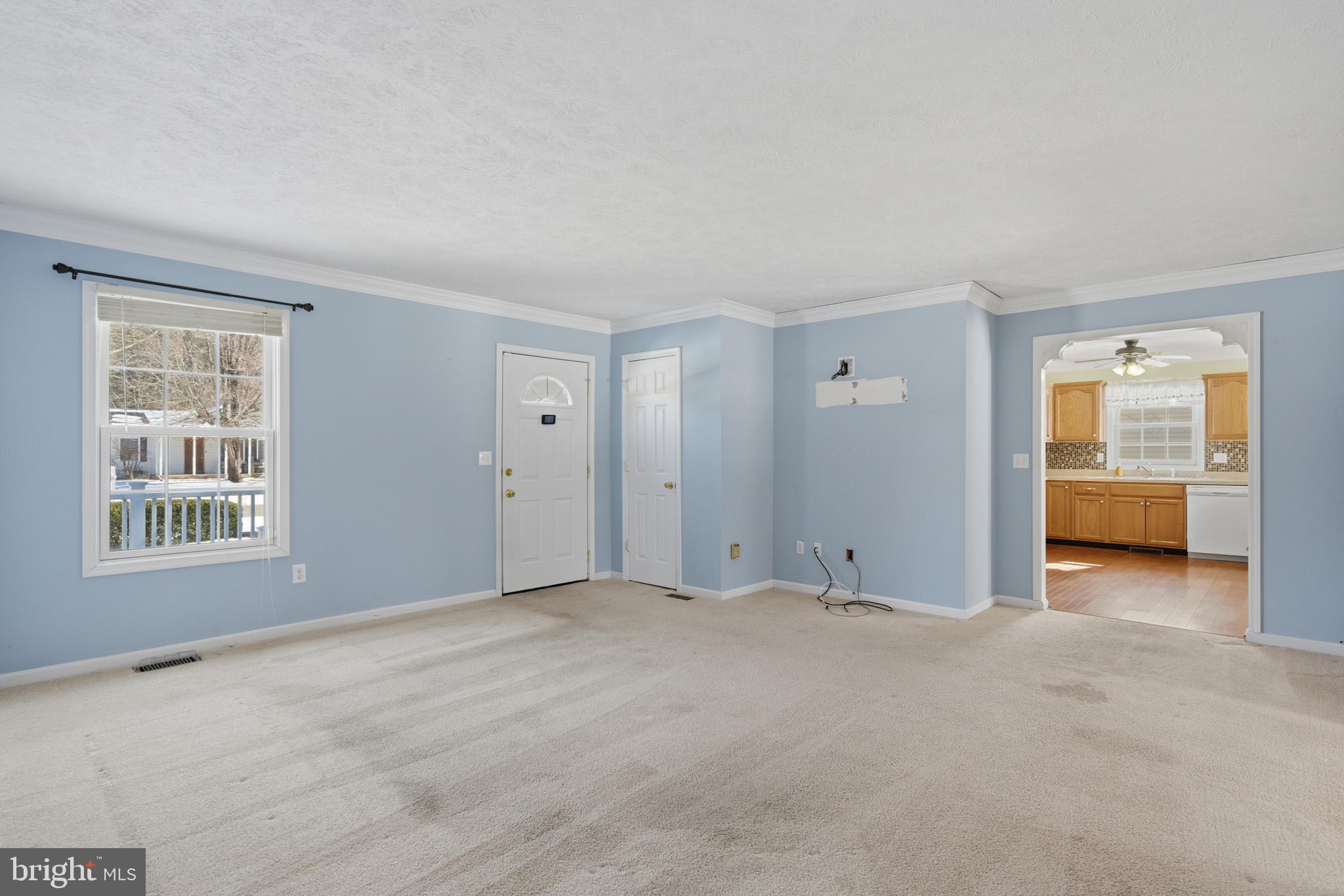 CALTOR MEADOWS - Residential