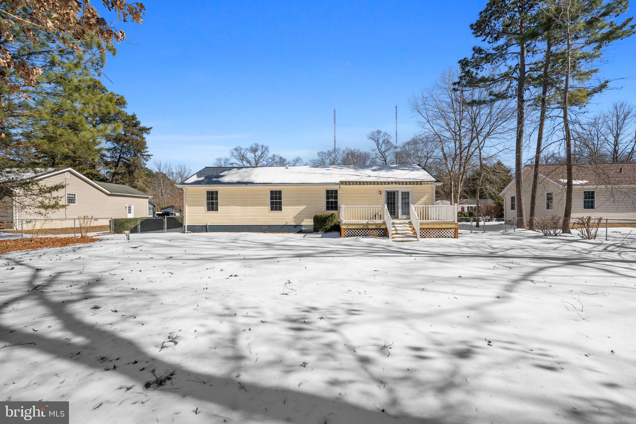 CALTOR MEADOWS - Residential