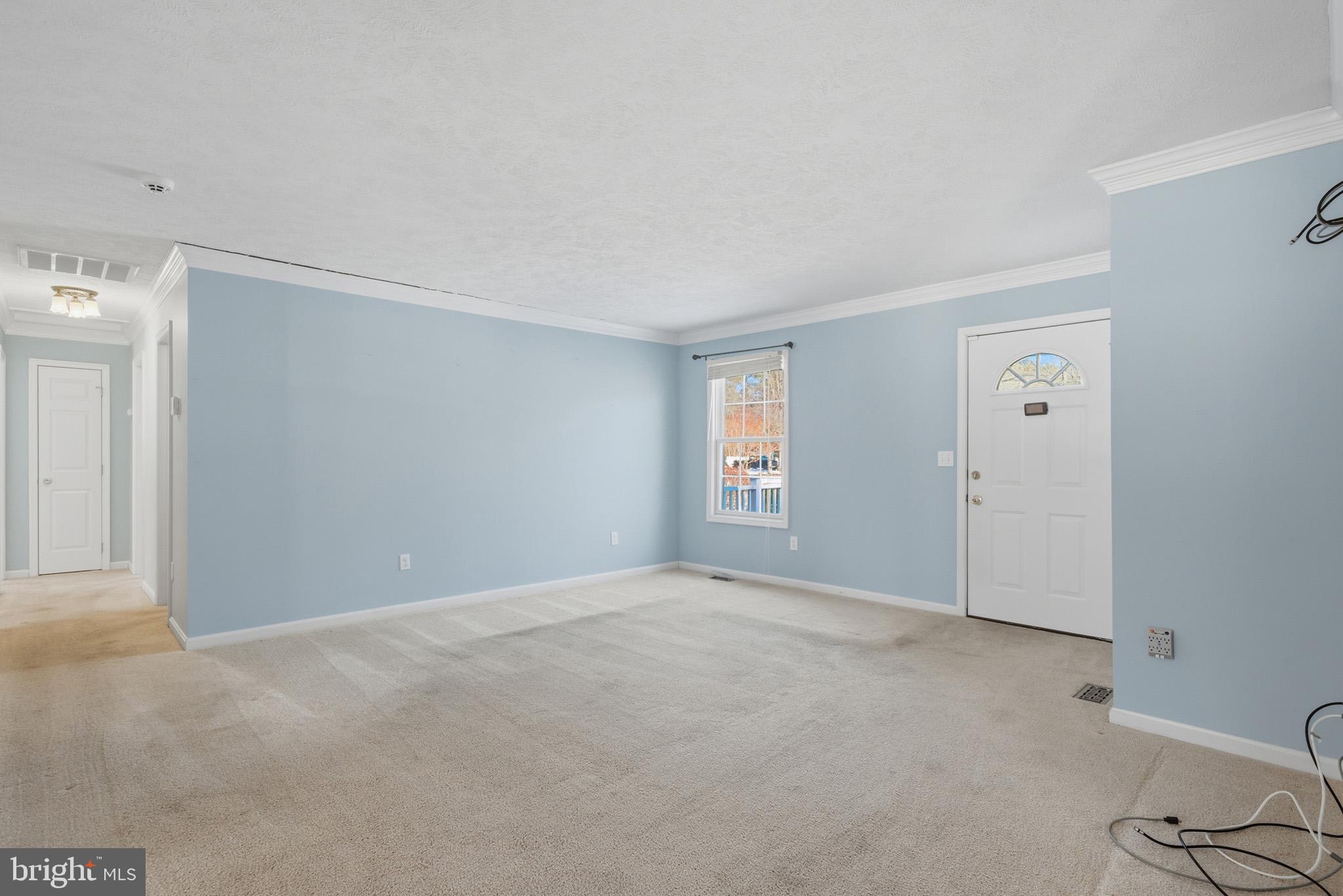 CALTOR MEADOWS - Residential