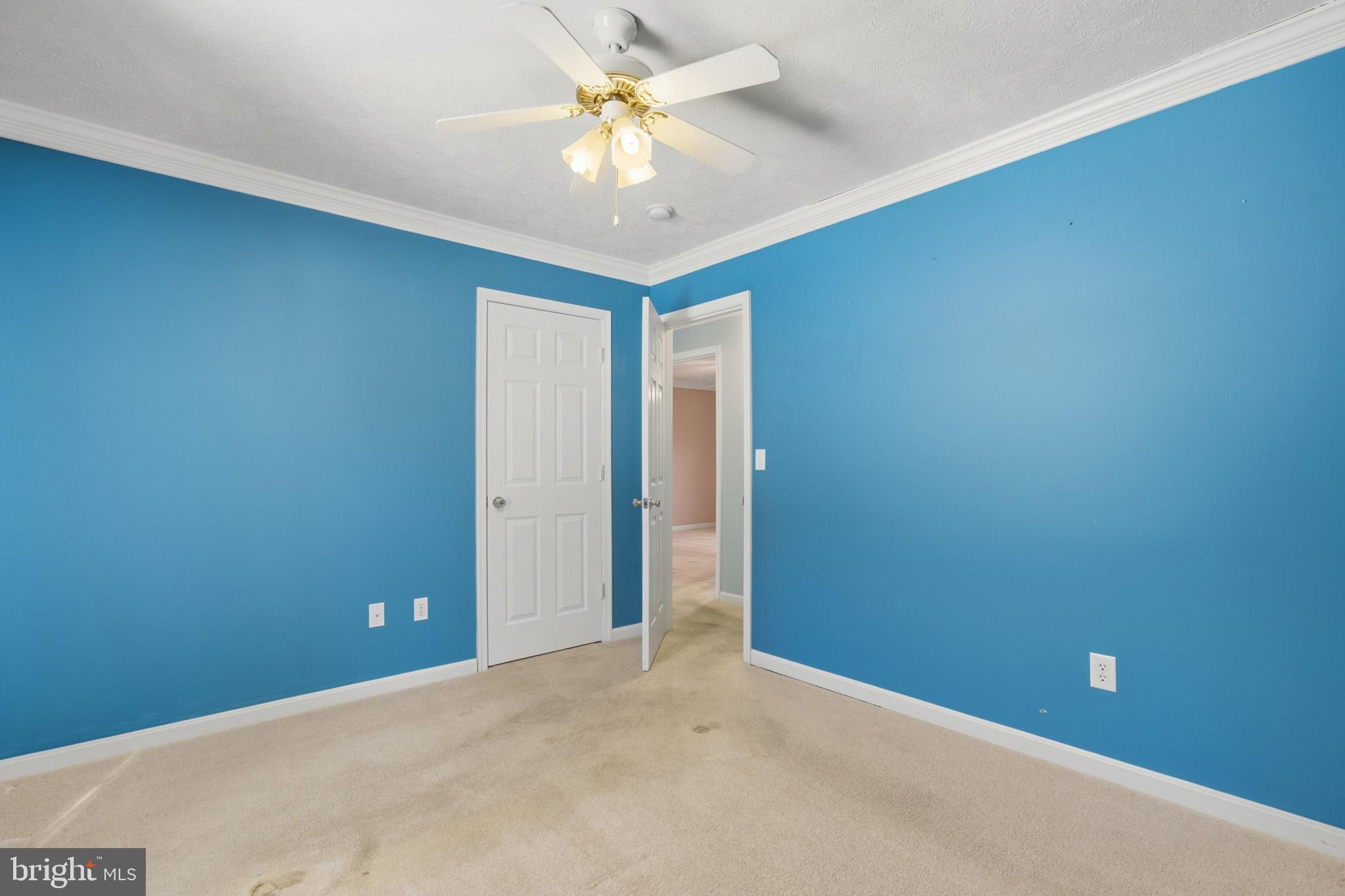 CALTOR MEADOWS - Residential