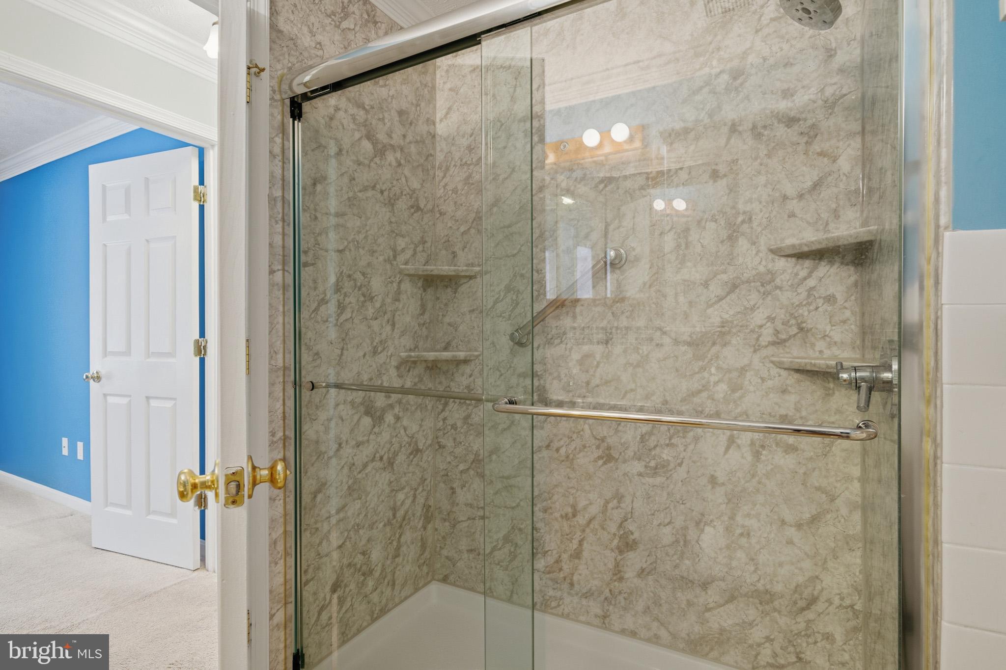 CALTOR MEADOWS - Residential