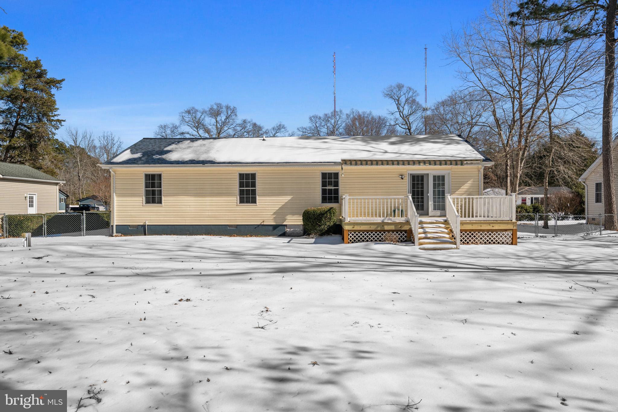 CALTOR MEADOWS - Residential