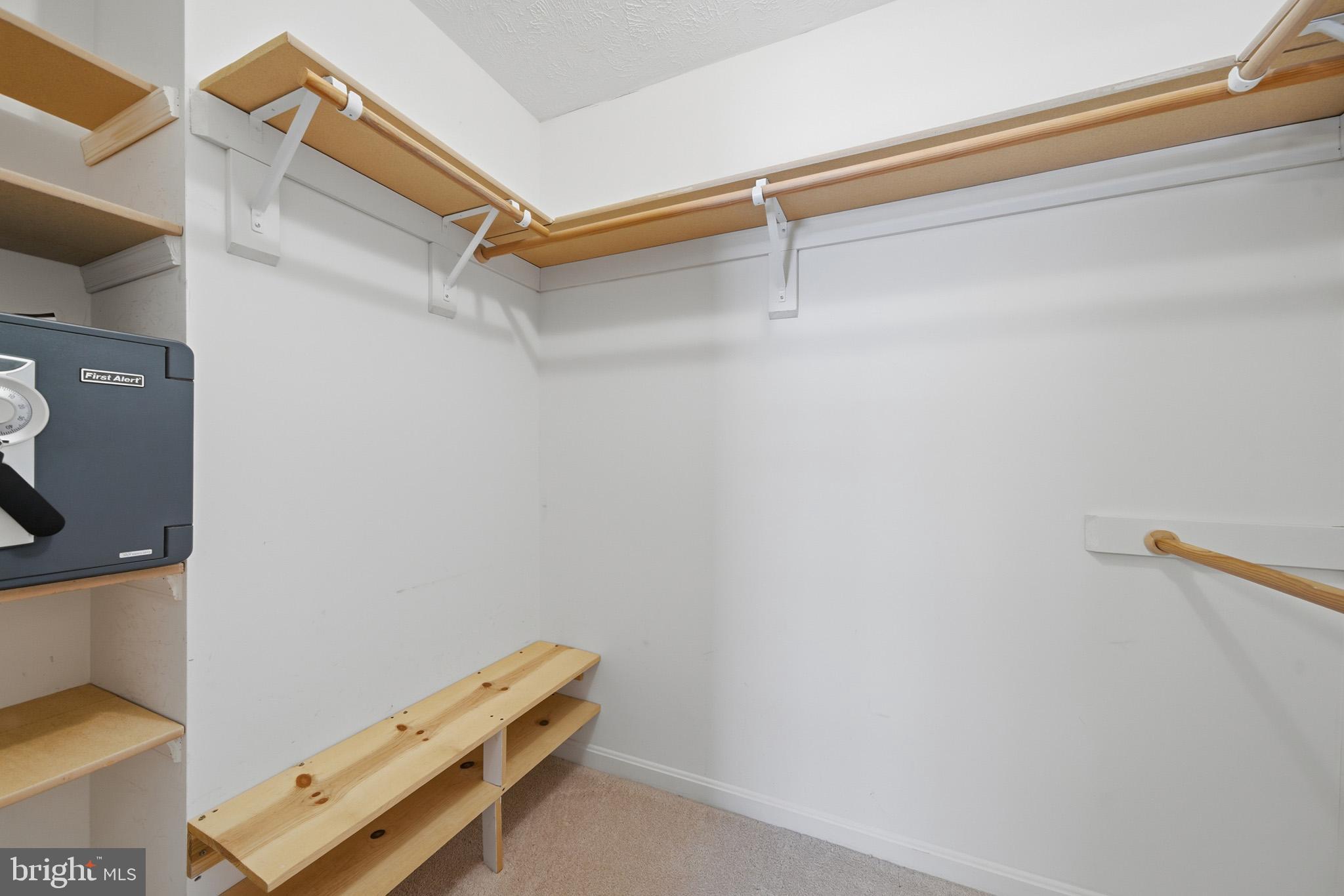 CALTOR MEADOWS - Residential