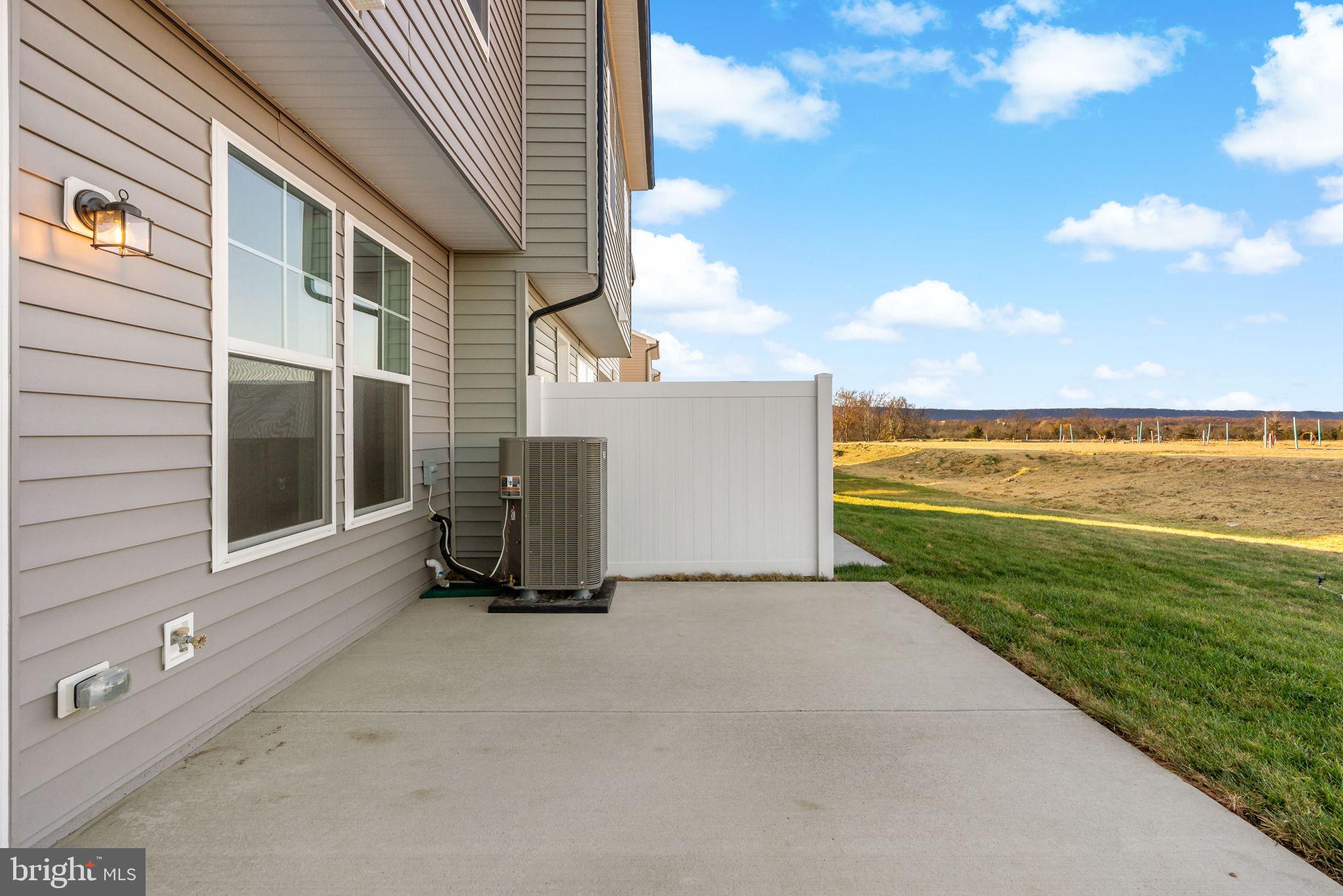 SOUTH BROOK - Residential