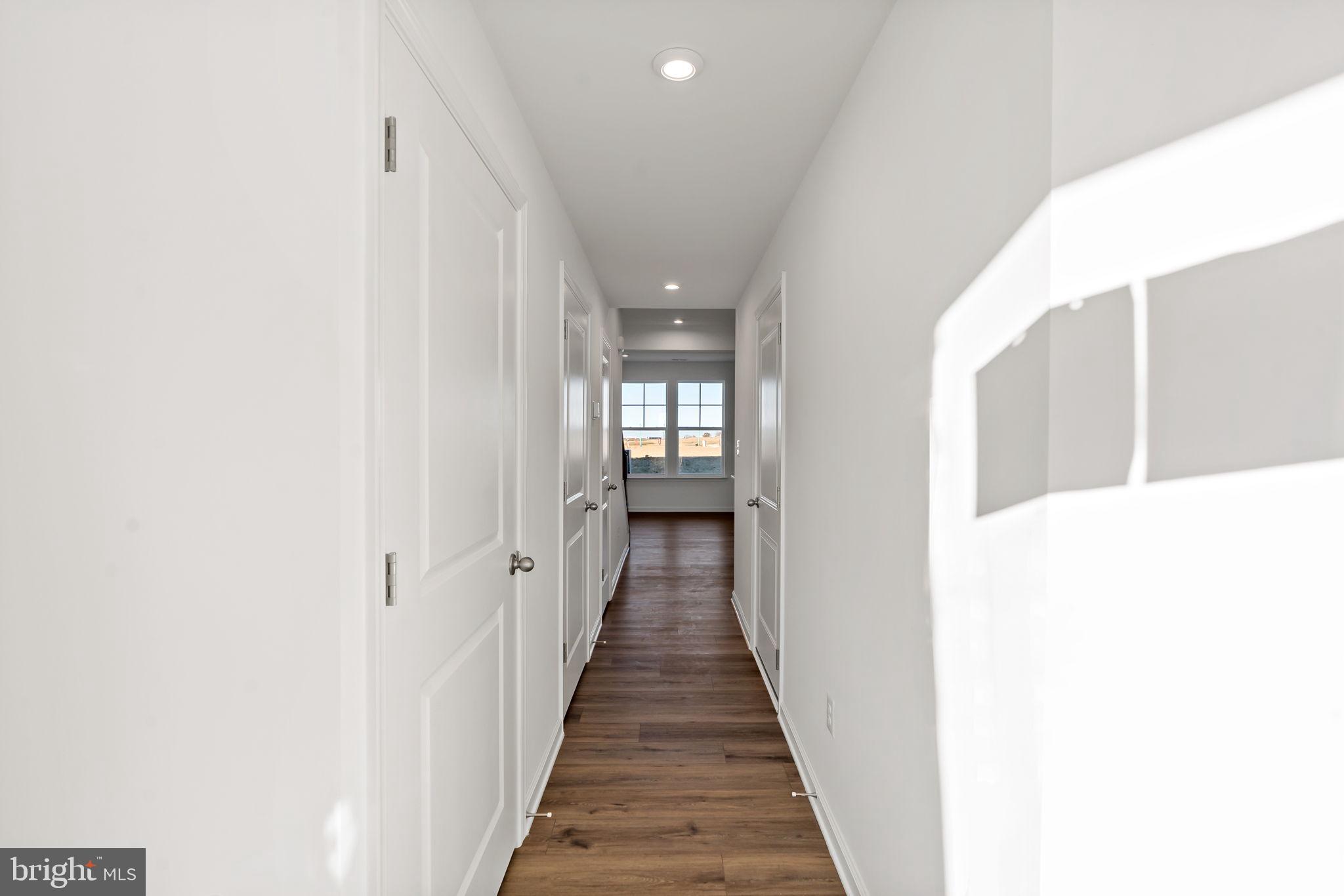 SOUTH BROOK - Residential