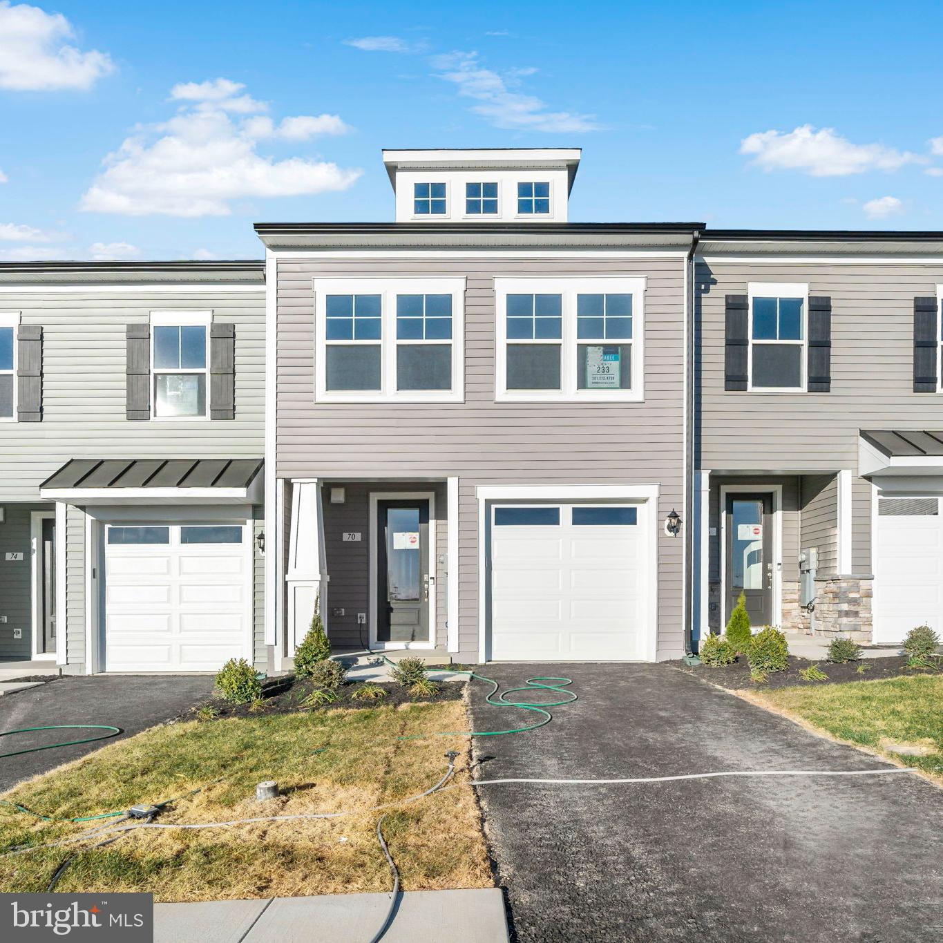 SOUTH BROOK - Residential