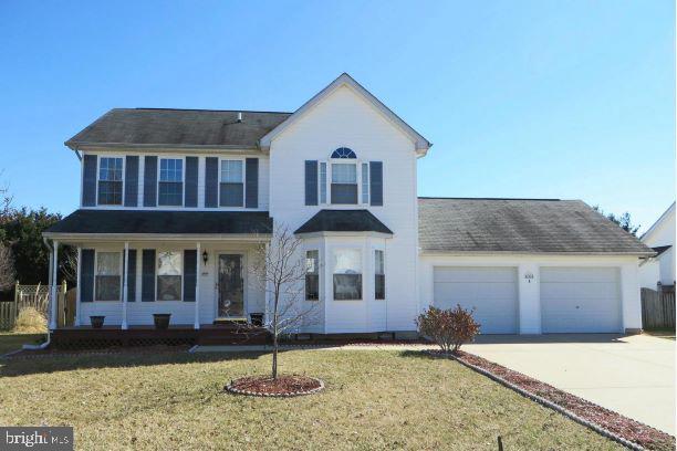 MEADOW LAKE - Residential
