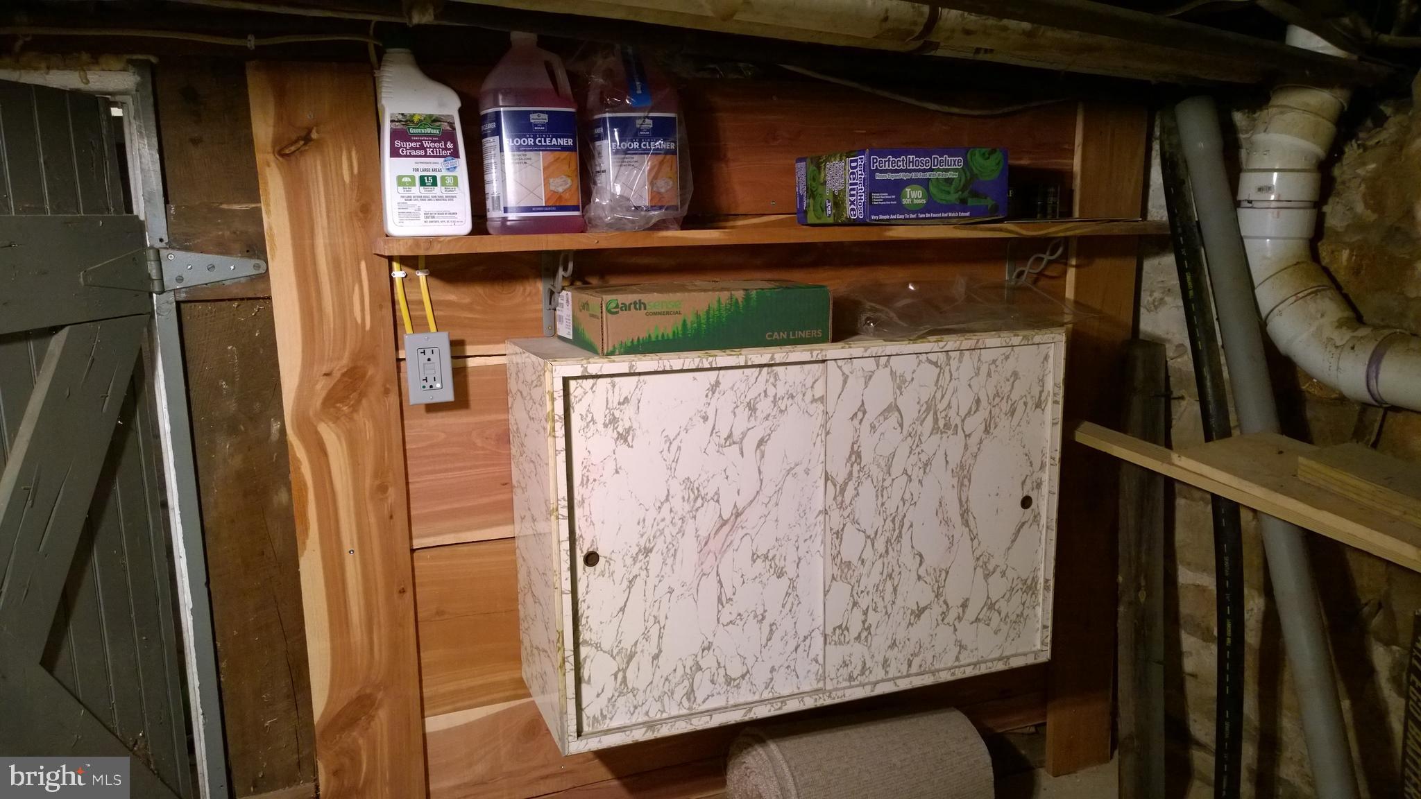 PINE GROVE - Residential