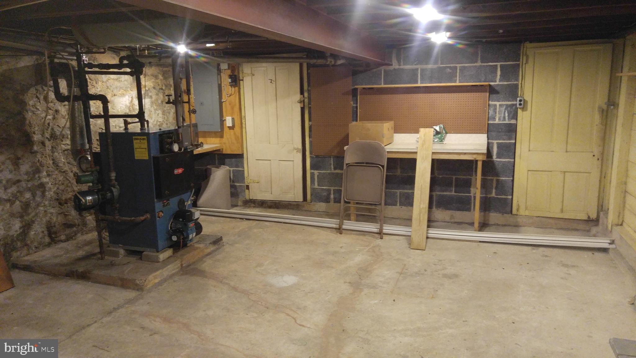 PINE GROVE - Residential