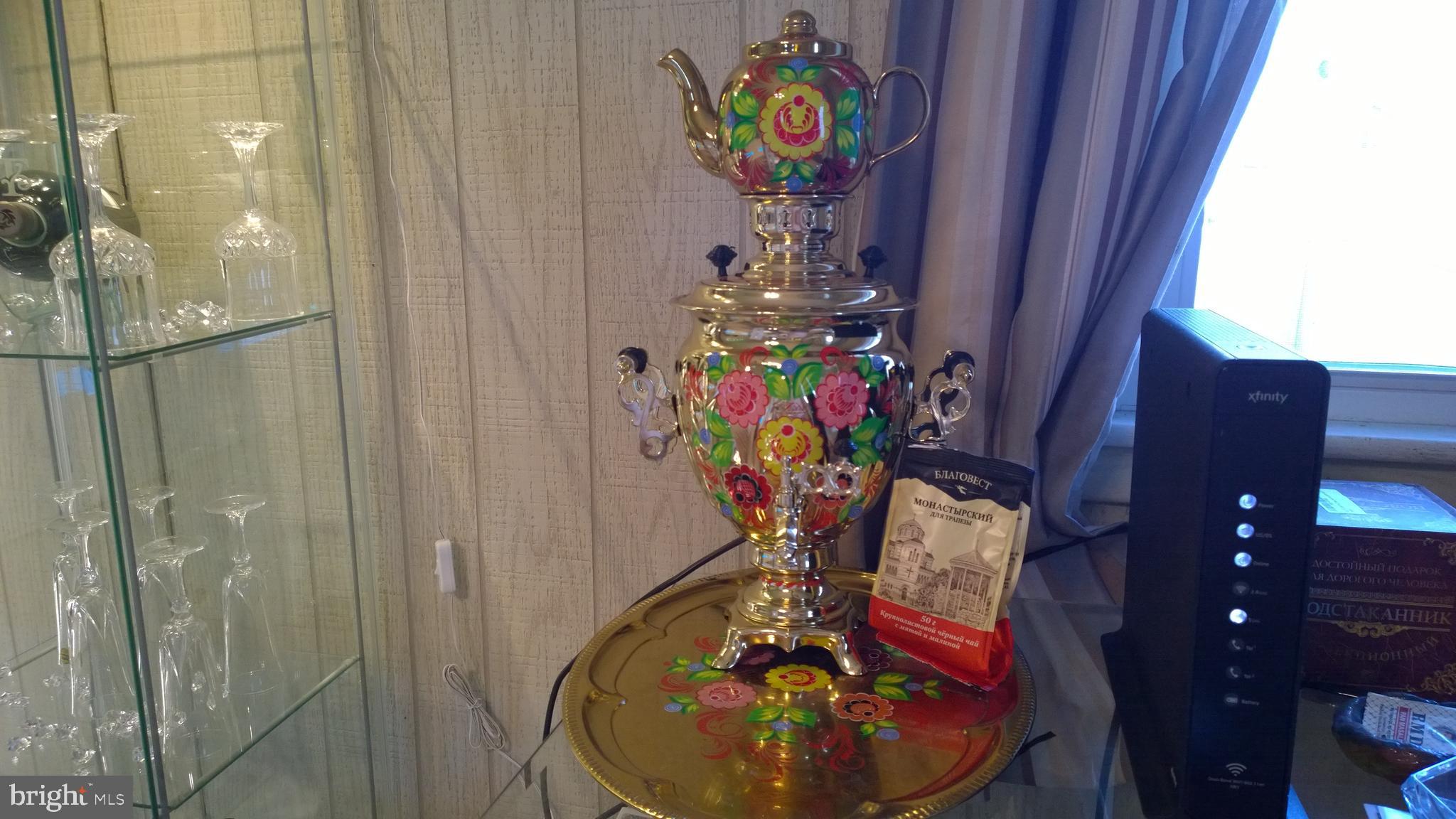 PINE GROVE - Residential