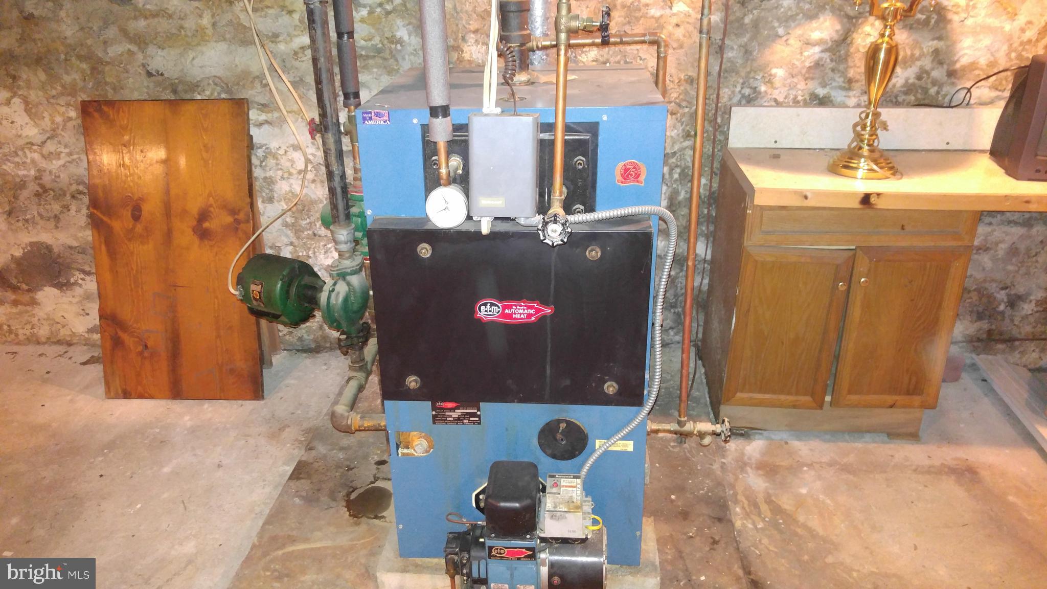 PINE GROVE - Residential