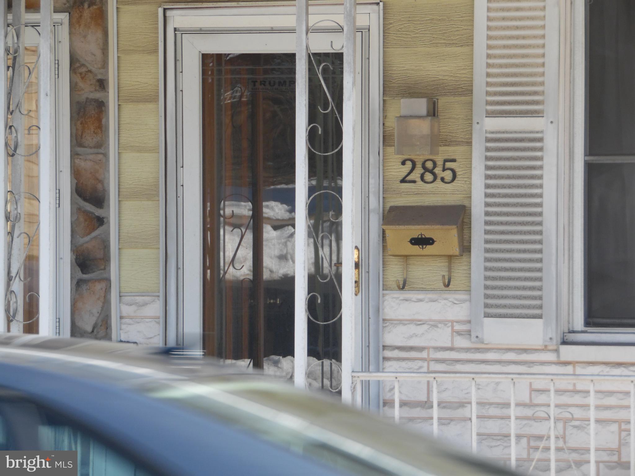 PINE GROVE - Residential