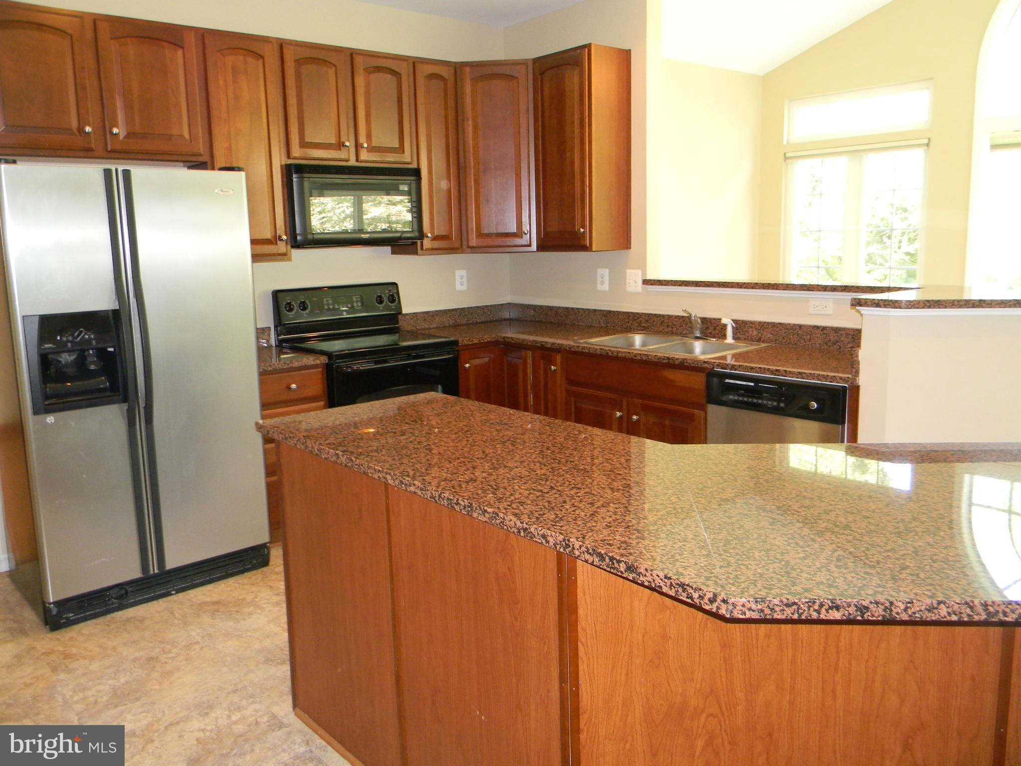 RISING HILLS - Residential