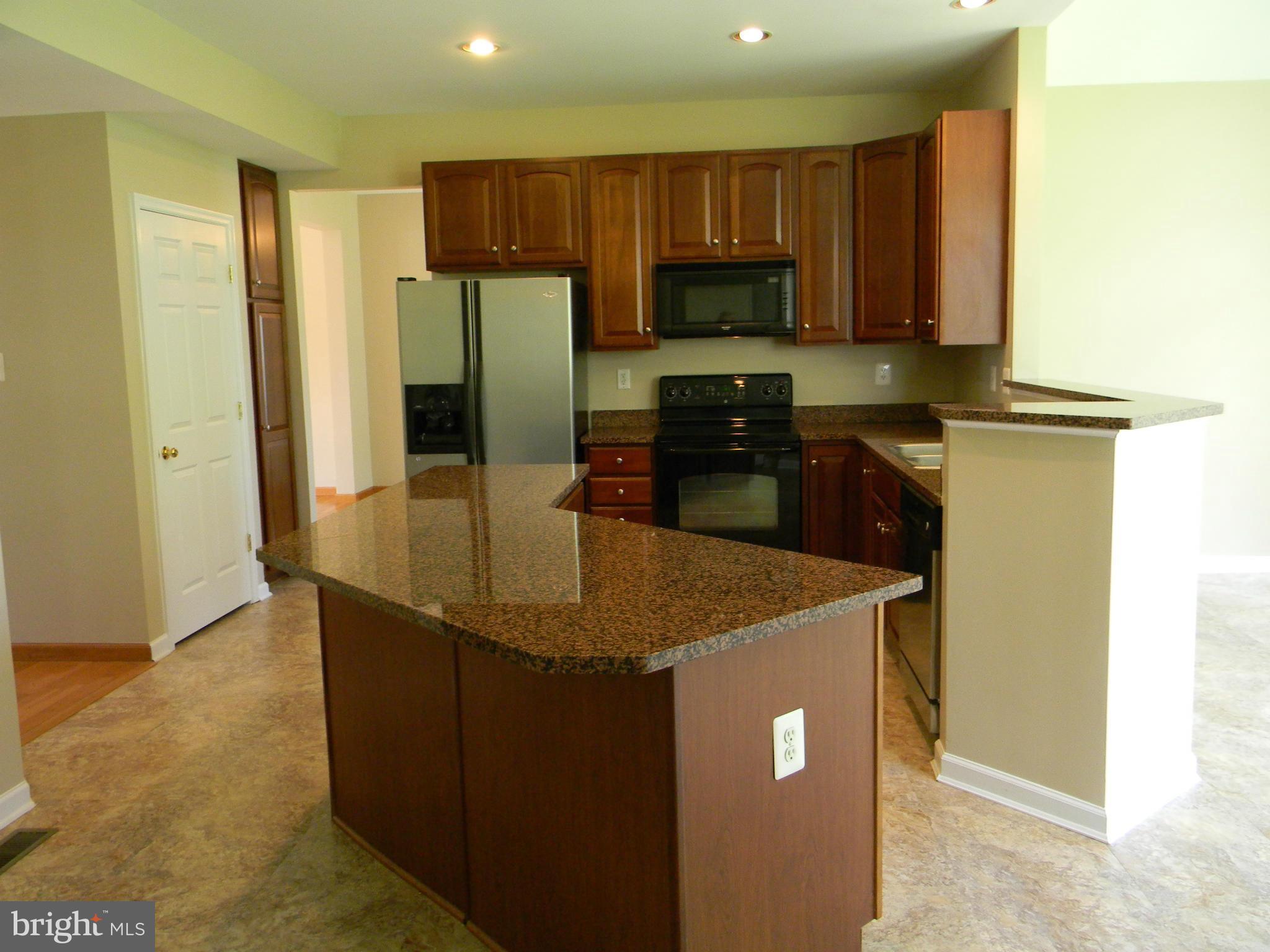 RISING HILLS - Residential