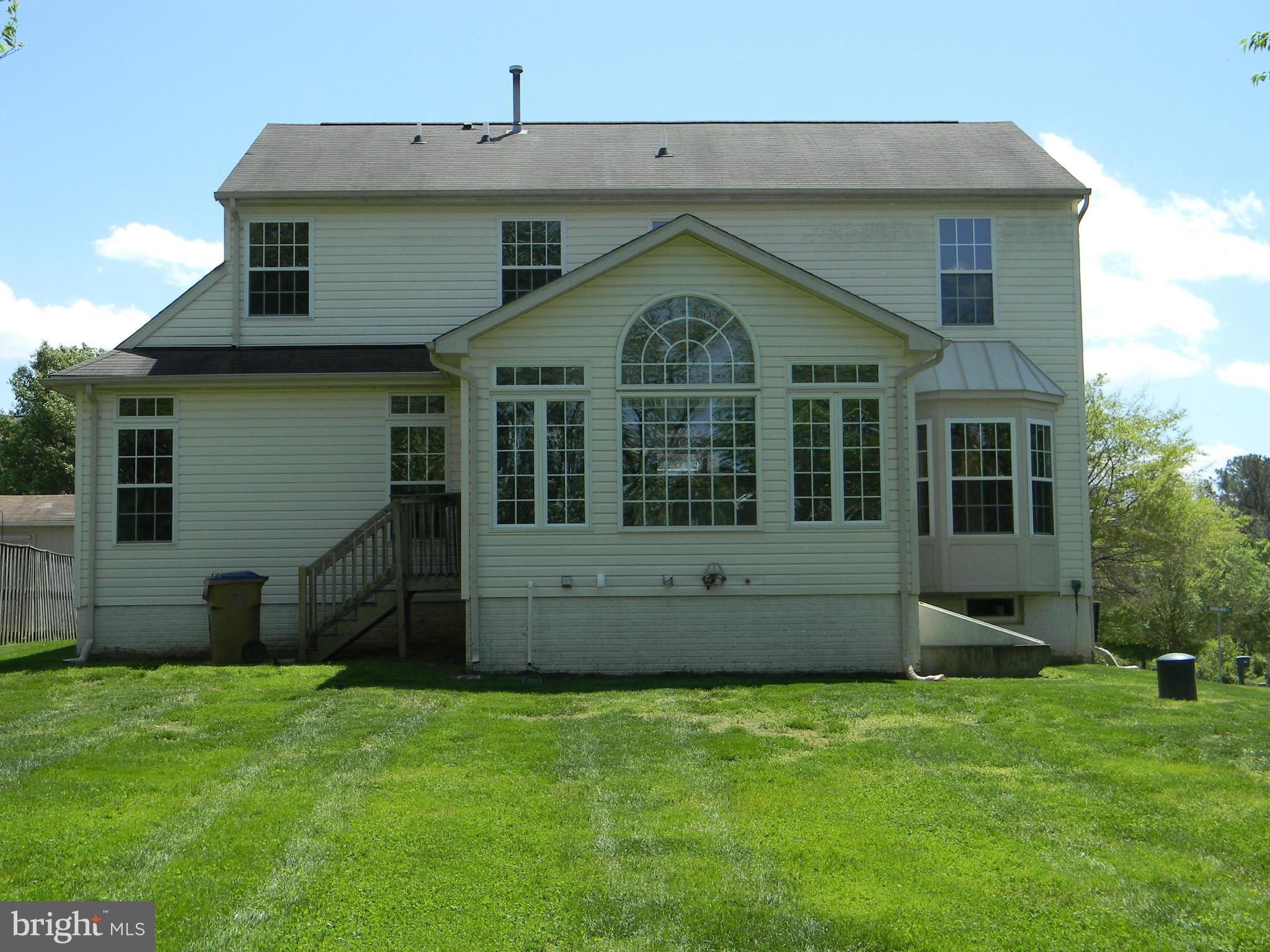 RISING HILLS - Residential