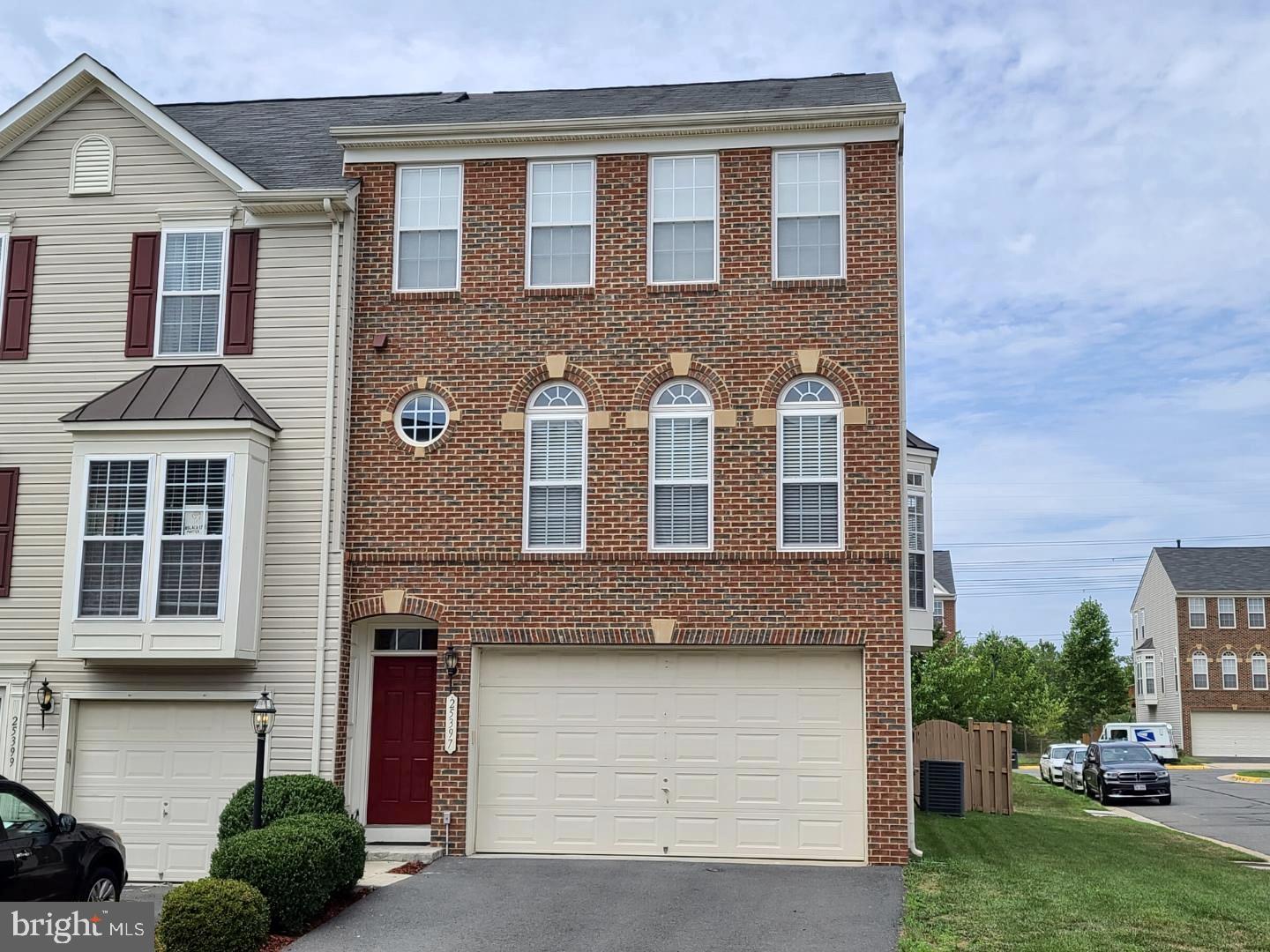 KIRKPATRICK FARMS - Residential