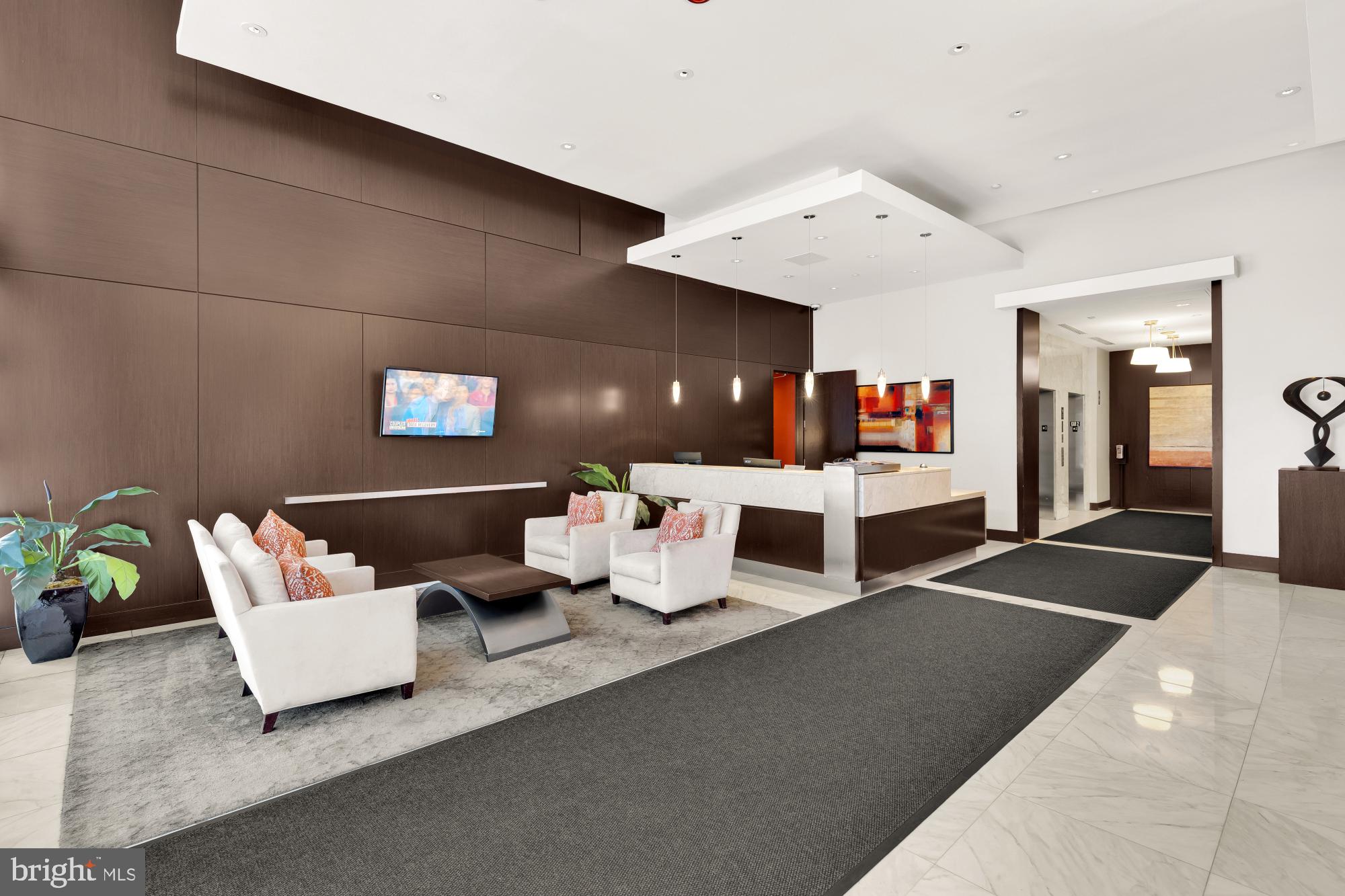 475 K STREET NW 1126