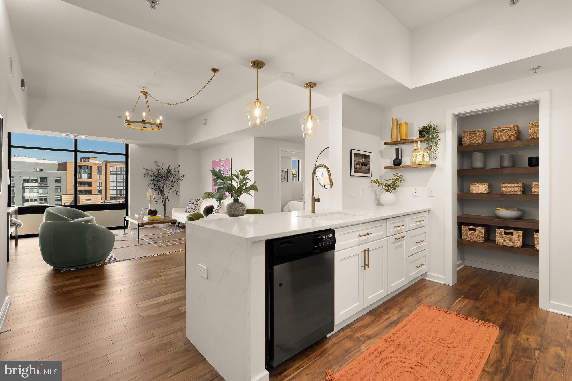 475 K STREET NW 1126