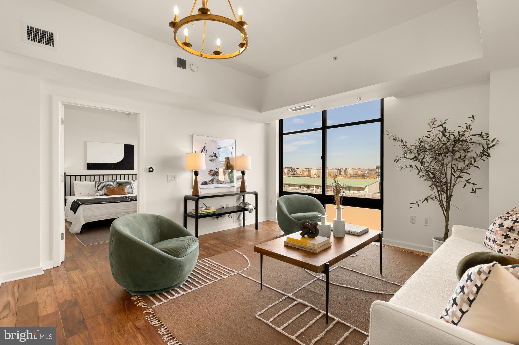 475 K STREET NW 1126