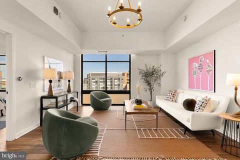 475 K STREET NW 1126 WASHINGTON DC 20001