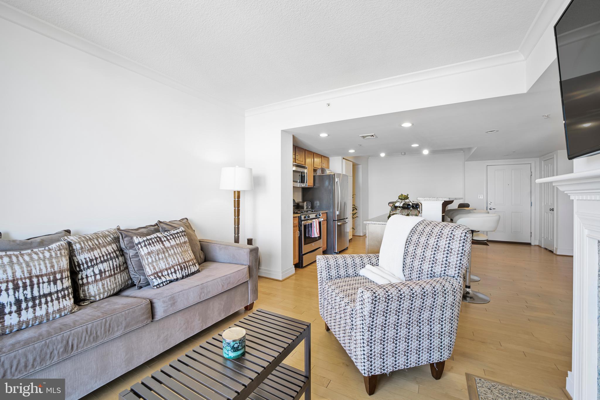 INNER HARBOR - Residential