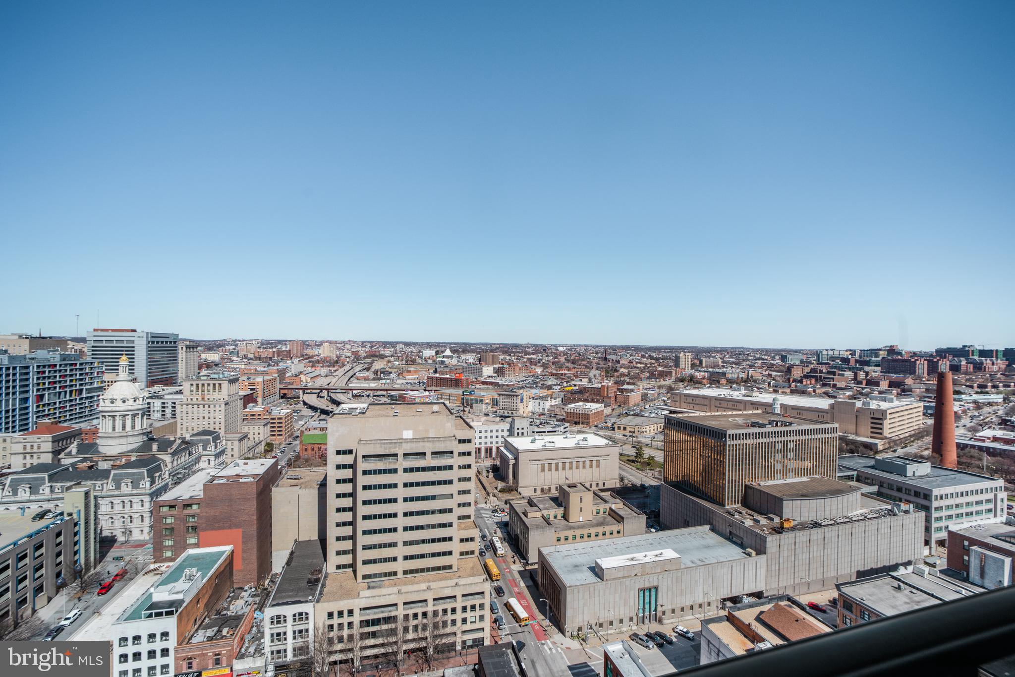 INNER HARBOR - Residential